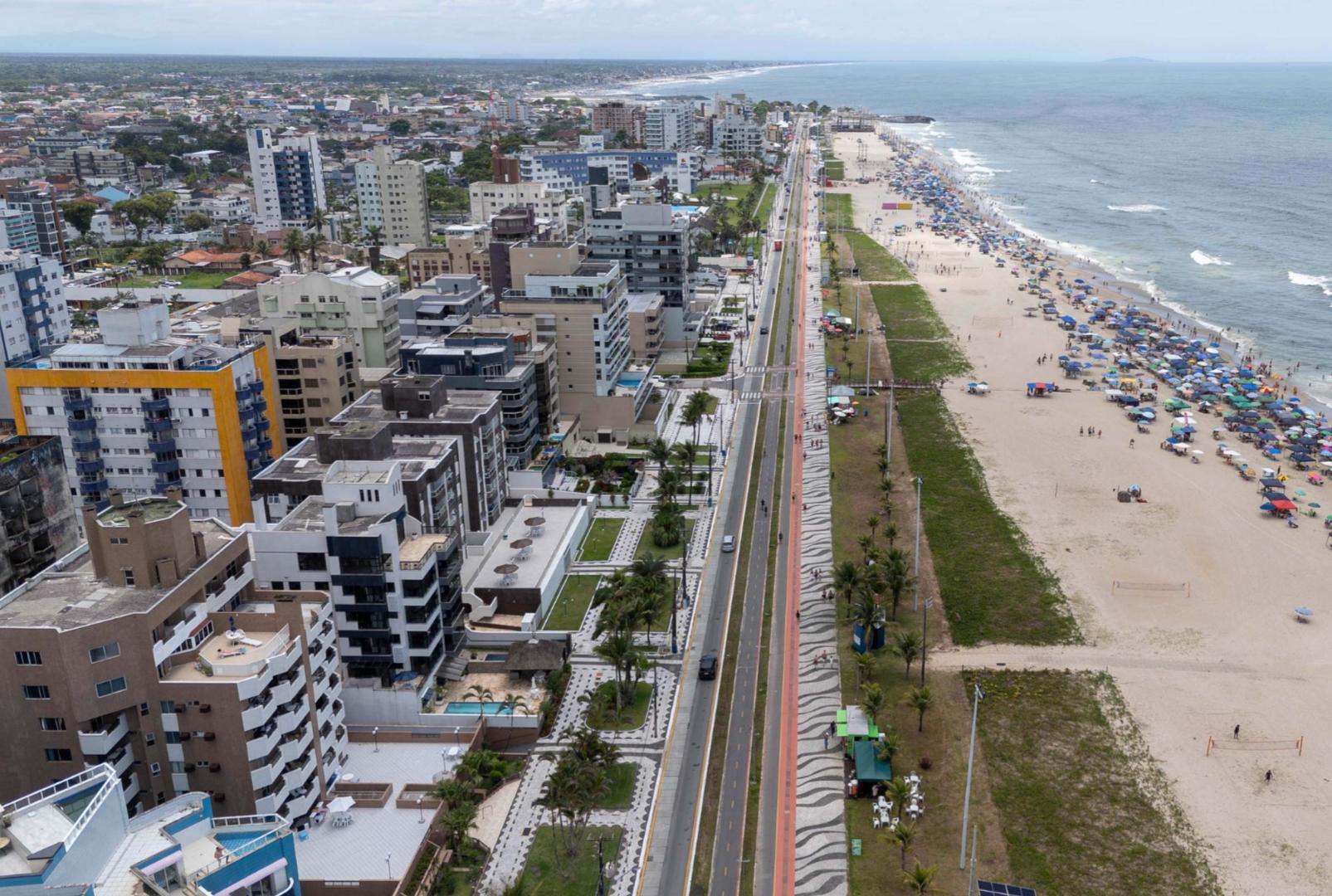 foto de Golpe do falso aluguel cresce no litoral do Paraná durante o Carnaval; veja como se proteger