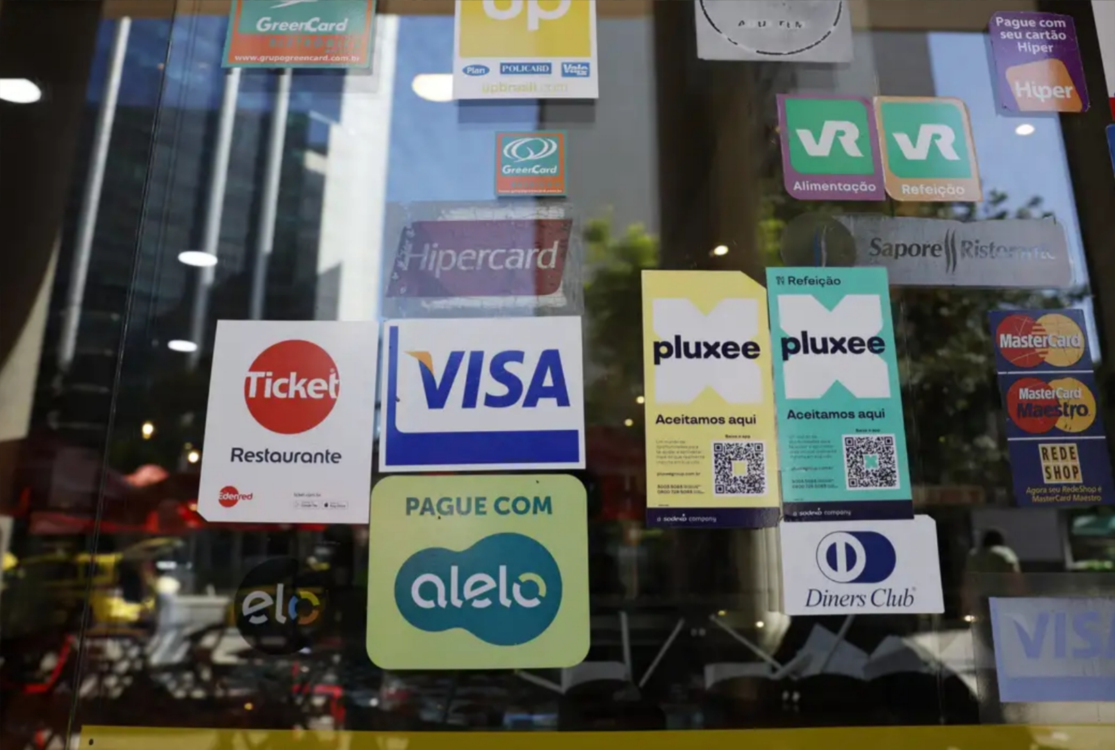 foto de Vale-alimentação muda a partir de hoje; veja o que muda para os trabalhadores nesta terça-feira, dia 10