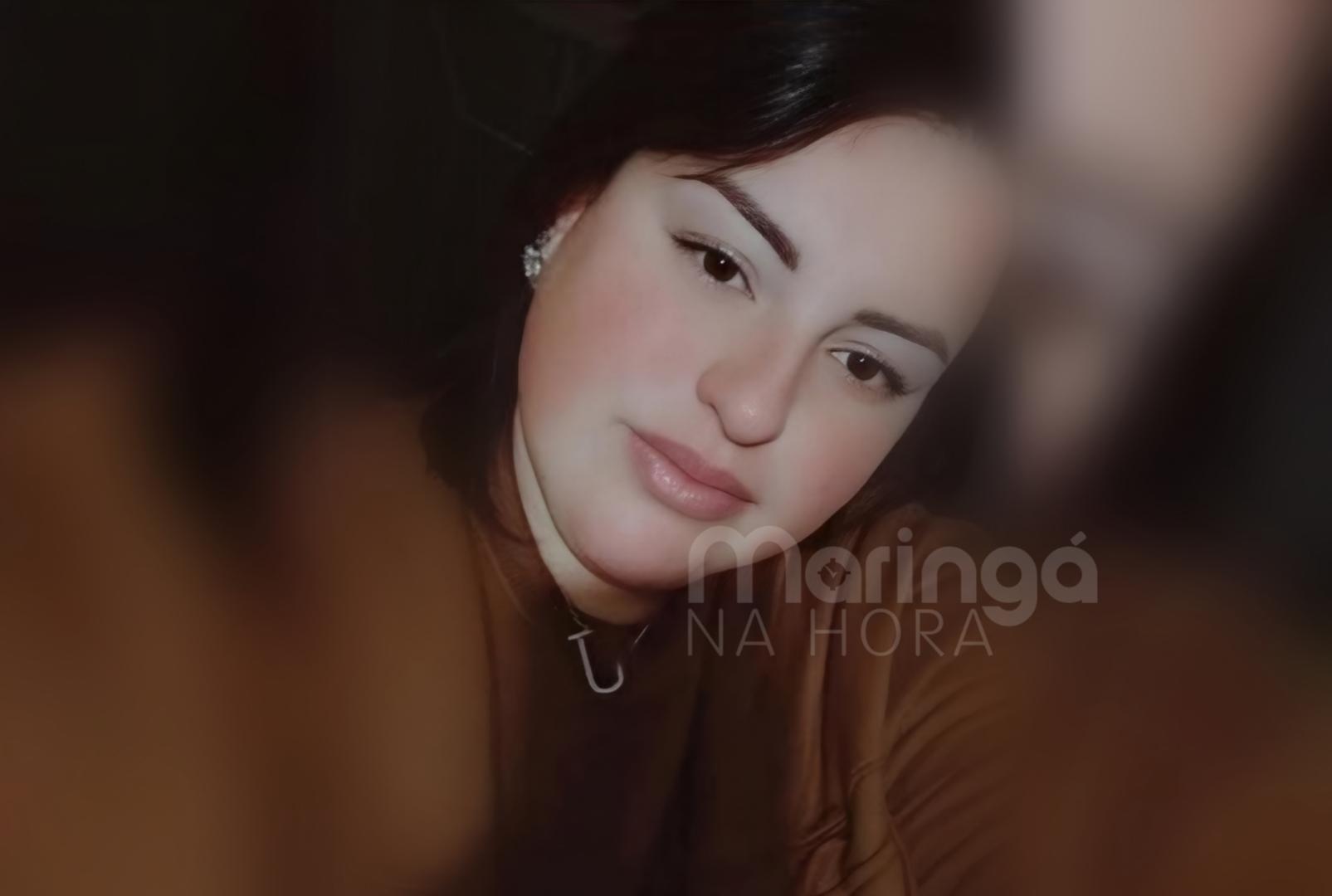 foto de “Dor impossível de descrever”: amigos choram morte de jovem grávida no Paraná