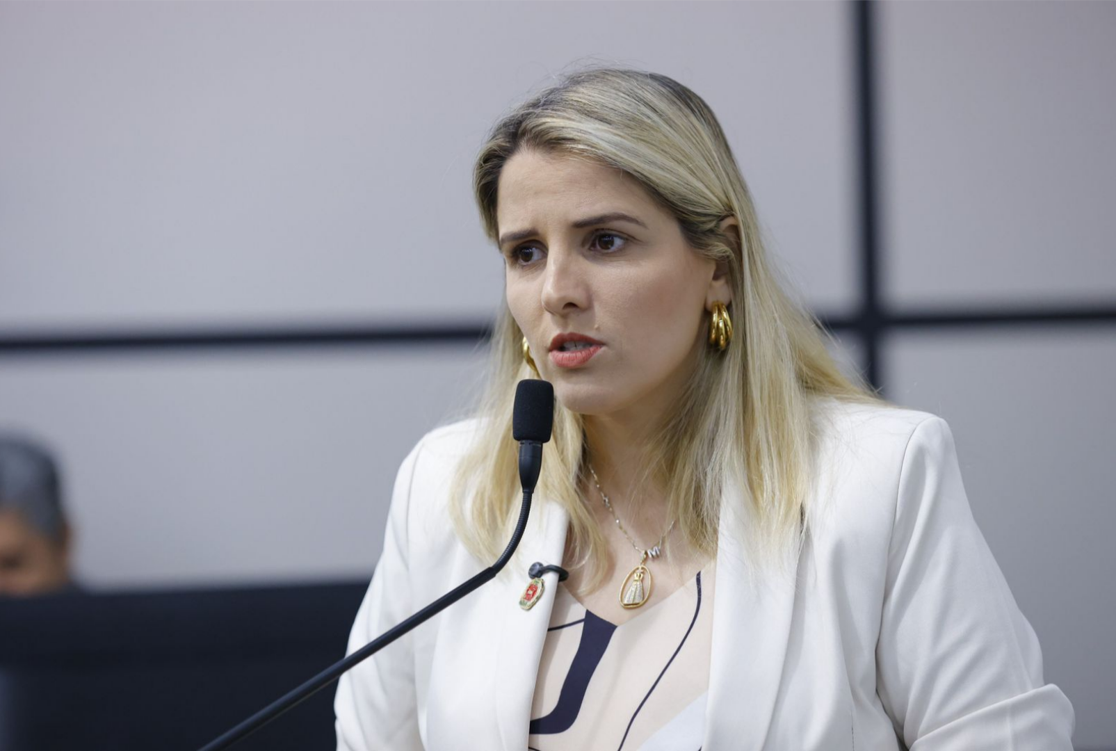 foto de Projeto de Majô para diagnóstico precoce de doenças raras é aprovado por unanimidade na Câmara