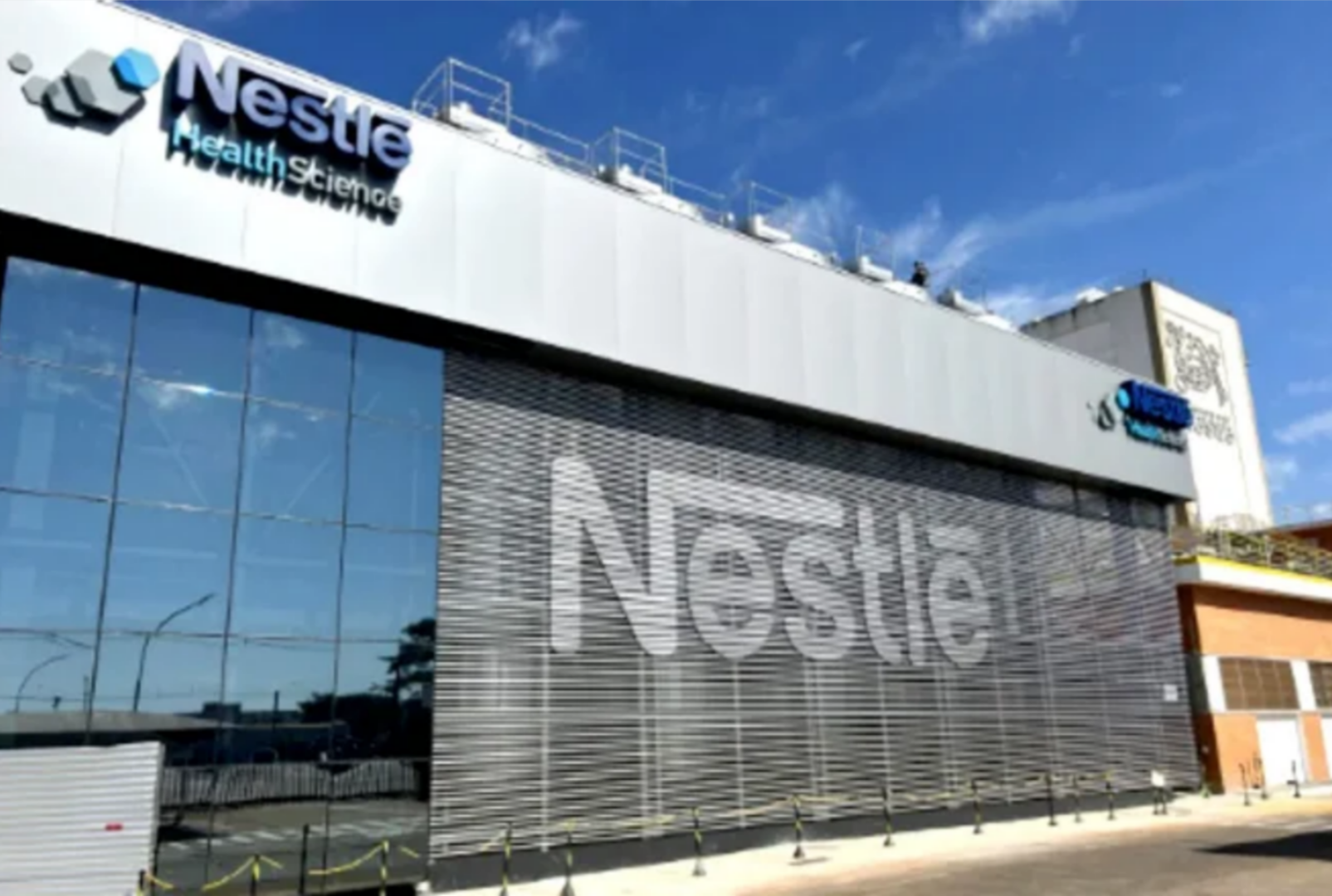 foto de Anvisa manda recolher fórmula infantil da Nestlé; confira os lotes afetados