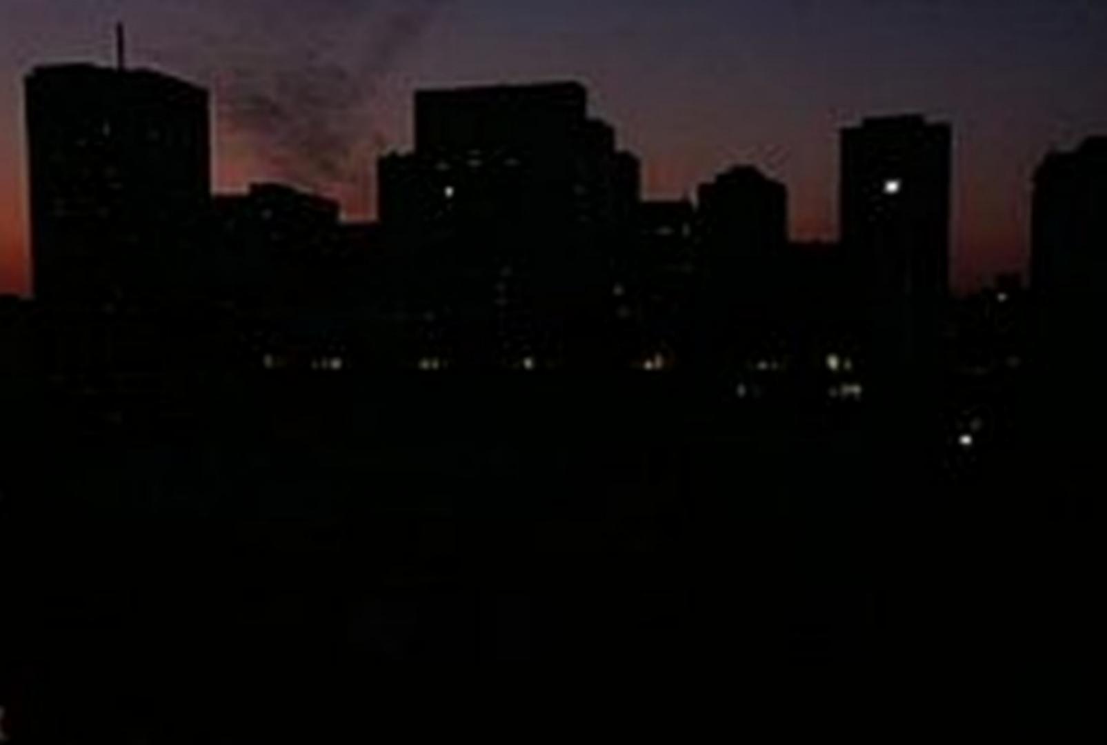 foto de Apagão global vai acontecer? Entenda o fenômeno astronômico previsto para terça-feira