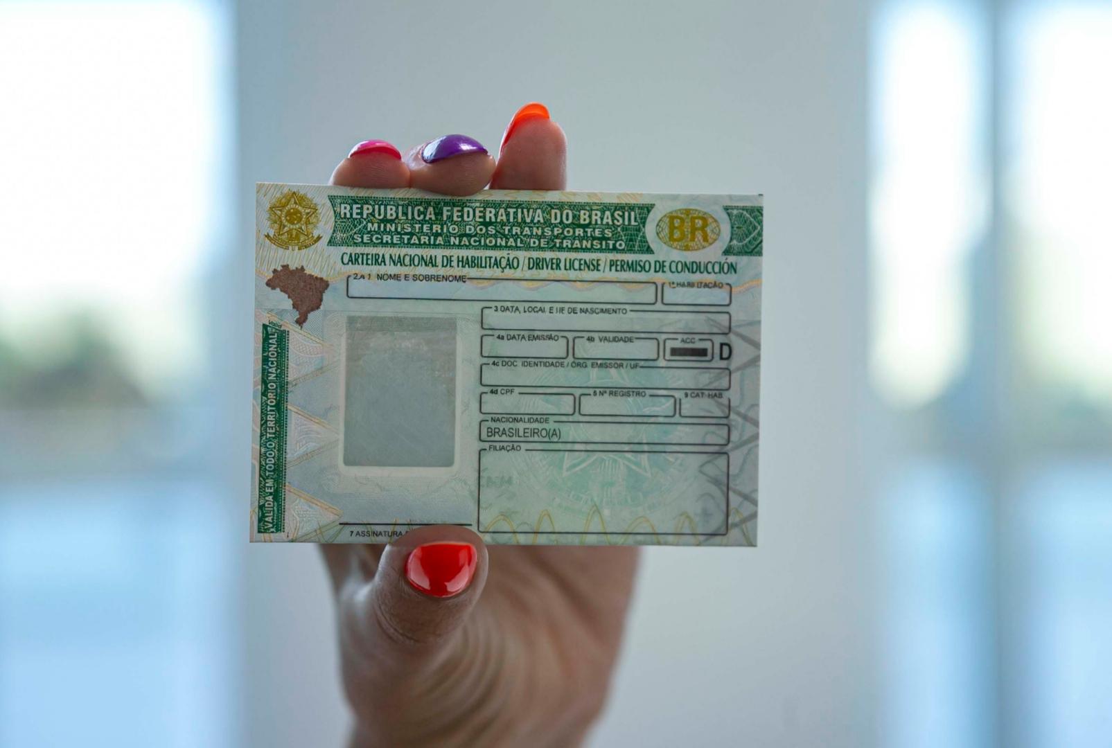 foto de 26 mil paranaenses já garantiram inscrição na CNH Social em menos de uma semana: veja como se inscrever