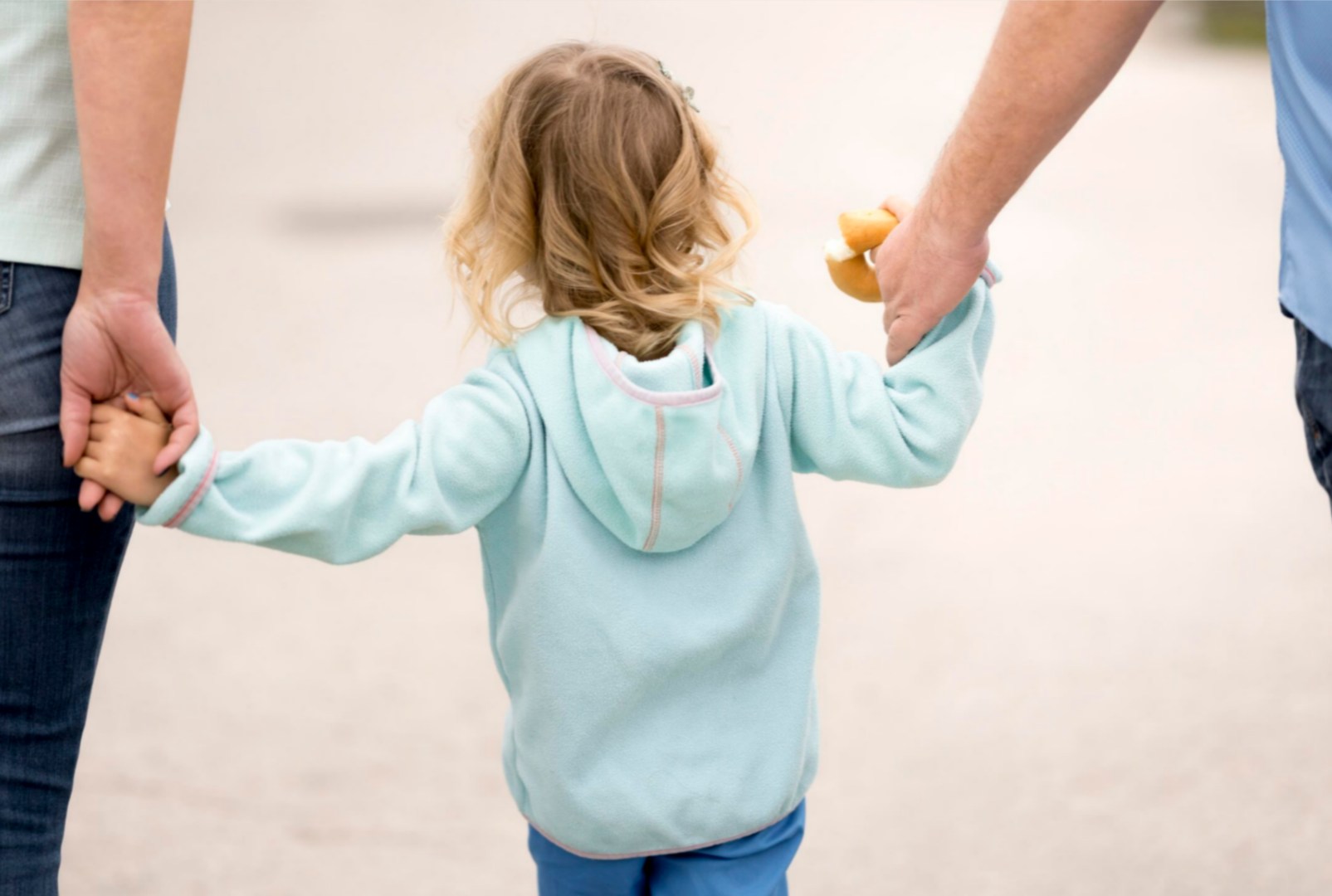 foto de Prefeitura de Maringá abre seleção para novas famílias acolhedoras; veja como participar