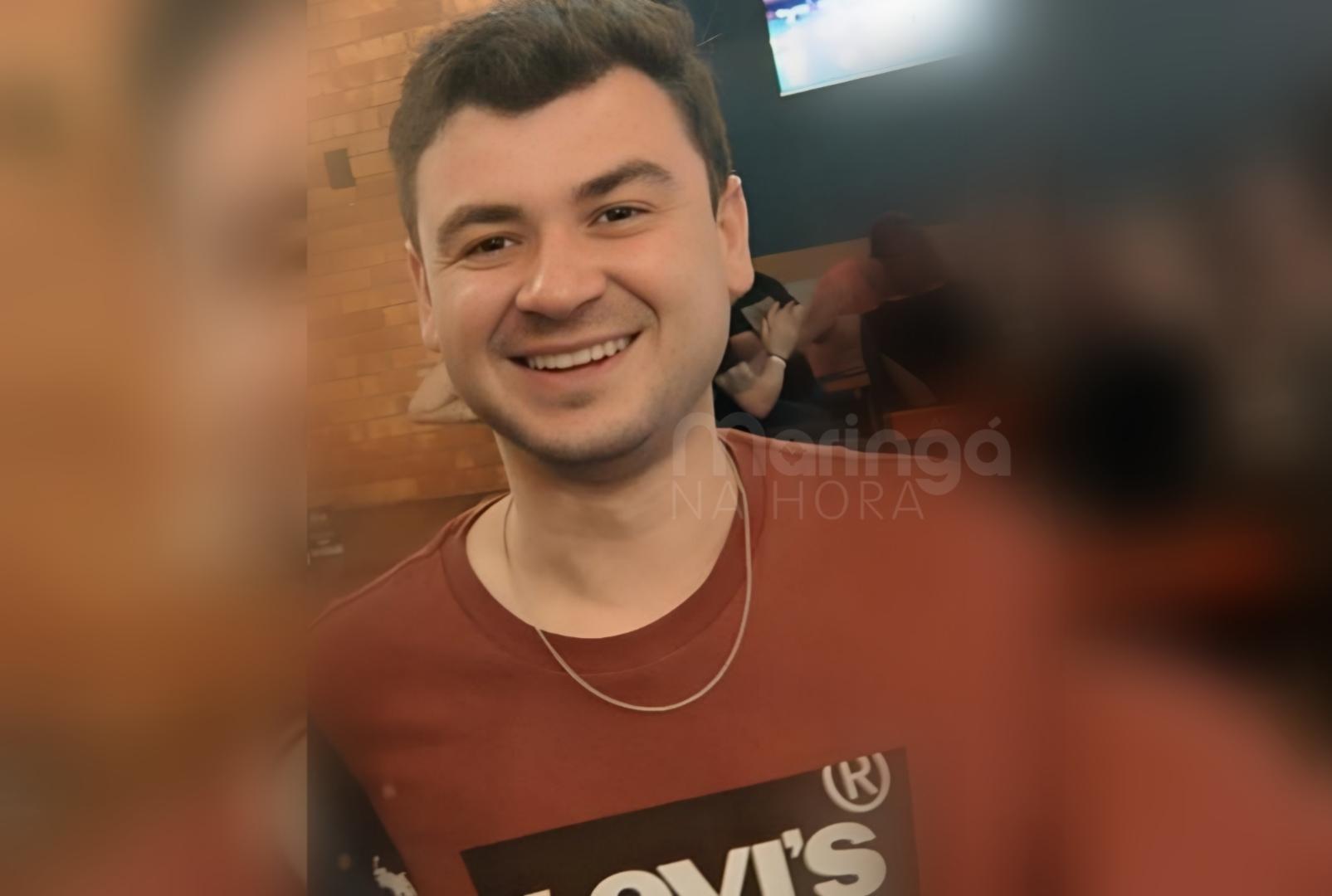 foto de Pacientes e amigos lamentam morte precoce de cirurgião-dentista de apenas 32 anos