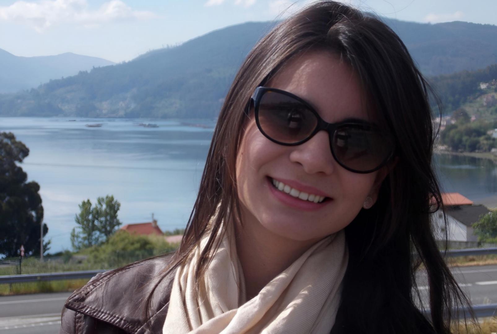 foto de Nutricionista de 35 anos morre e causa comoção em toda a região