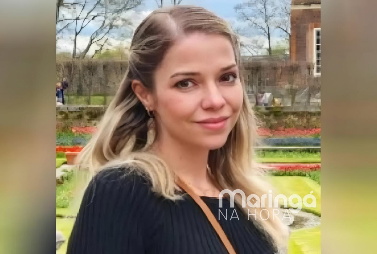 foto de Morte precoce de médica aos 38 anos causa tristeza entre pacientes e profissionais da saúde