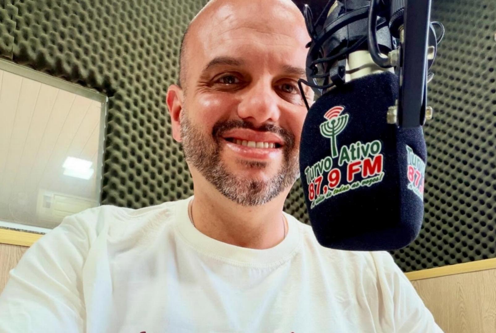 foto de Padre é encontrado morto em terreno de igreja e causa comoção no Paraná