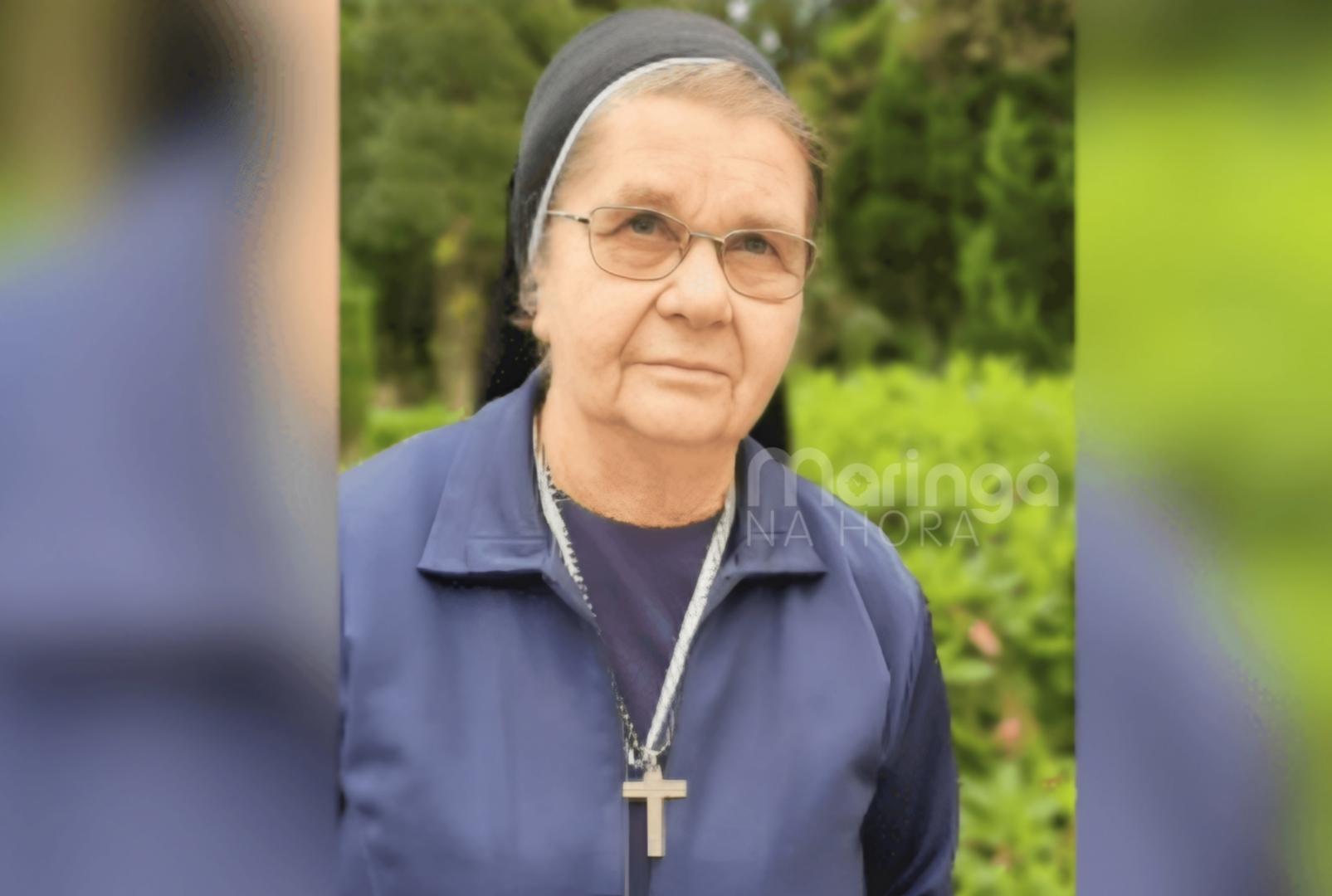 foto de Investigação revela estupro em assassinato de religiosa de 82 anos no Paraná