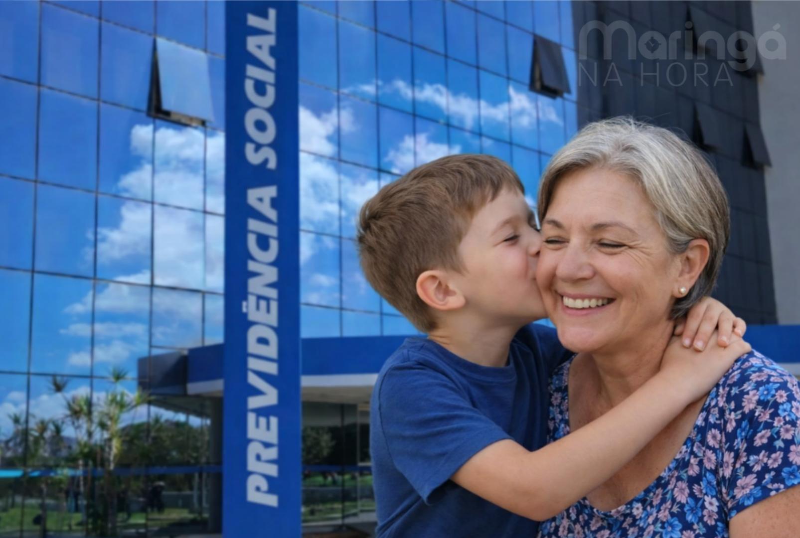 foto de Pensão deixada por avós aos netos já é possível? Veja o que diz a lei