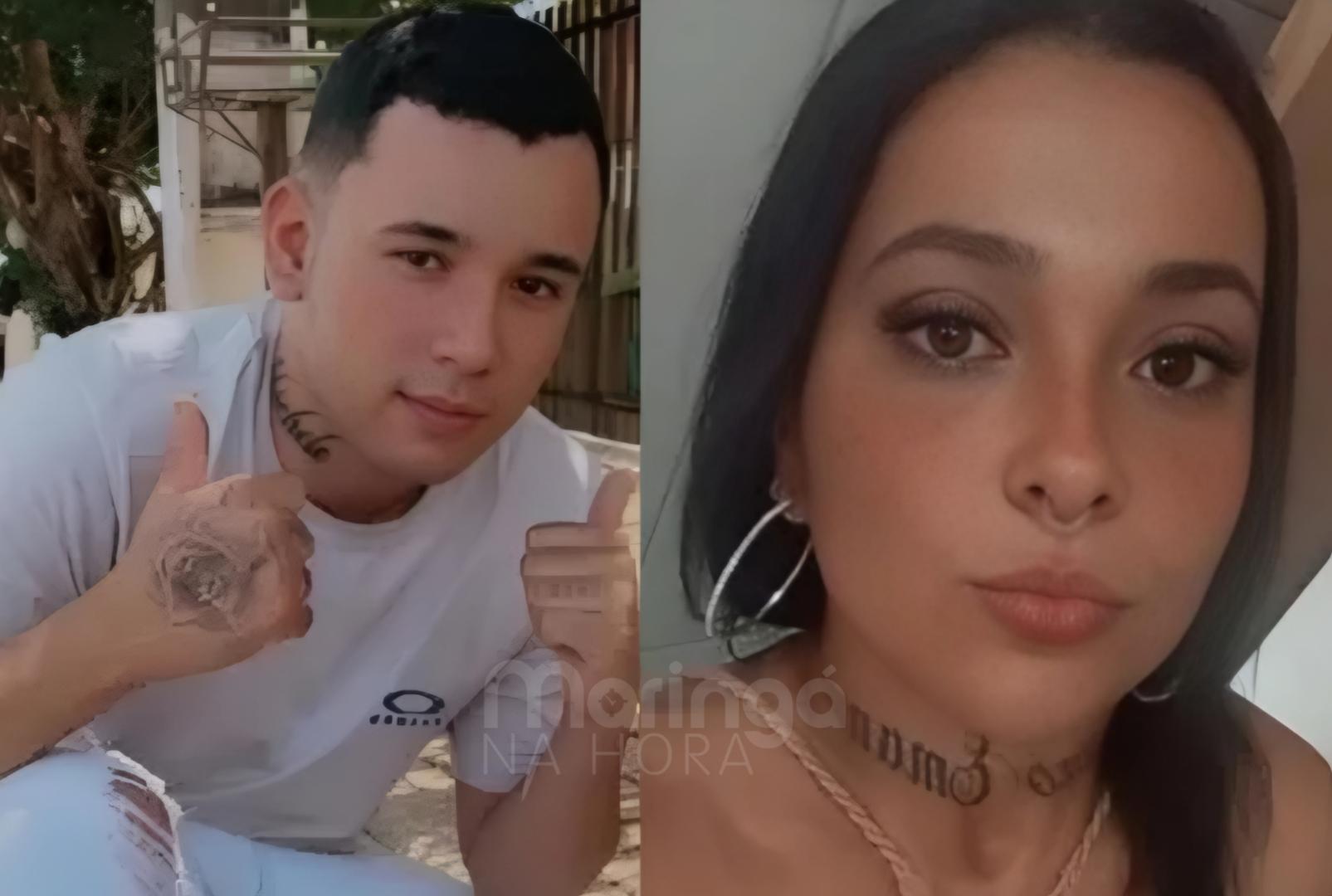 foto de Confronto com a Rotam termina com casal morto no Paraná; veja detalhes