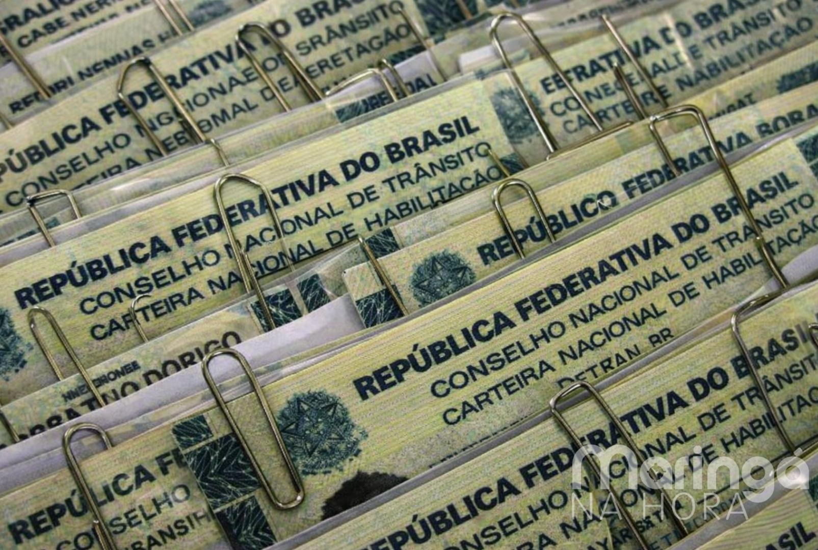 foto de Mais de 3,1 milhões de multas e pontos na CNH podem ser perdoados no Brasil; veja quem tem direito