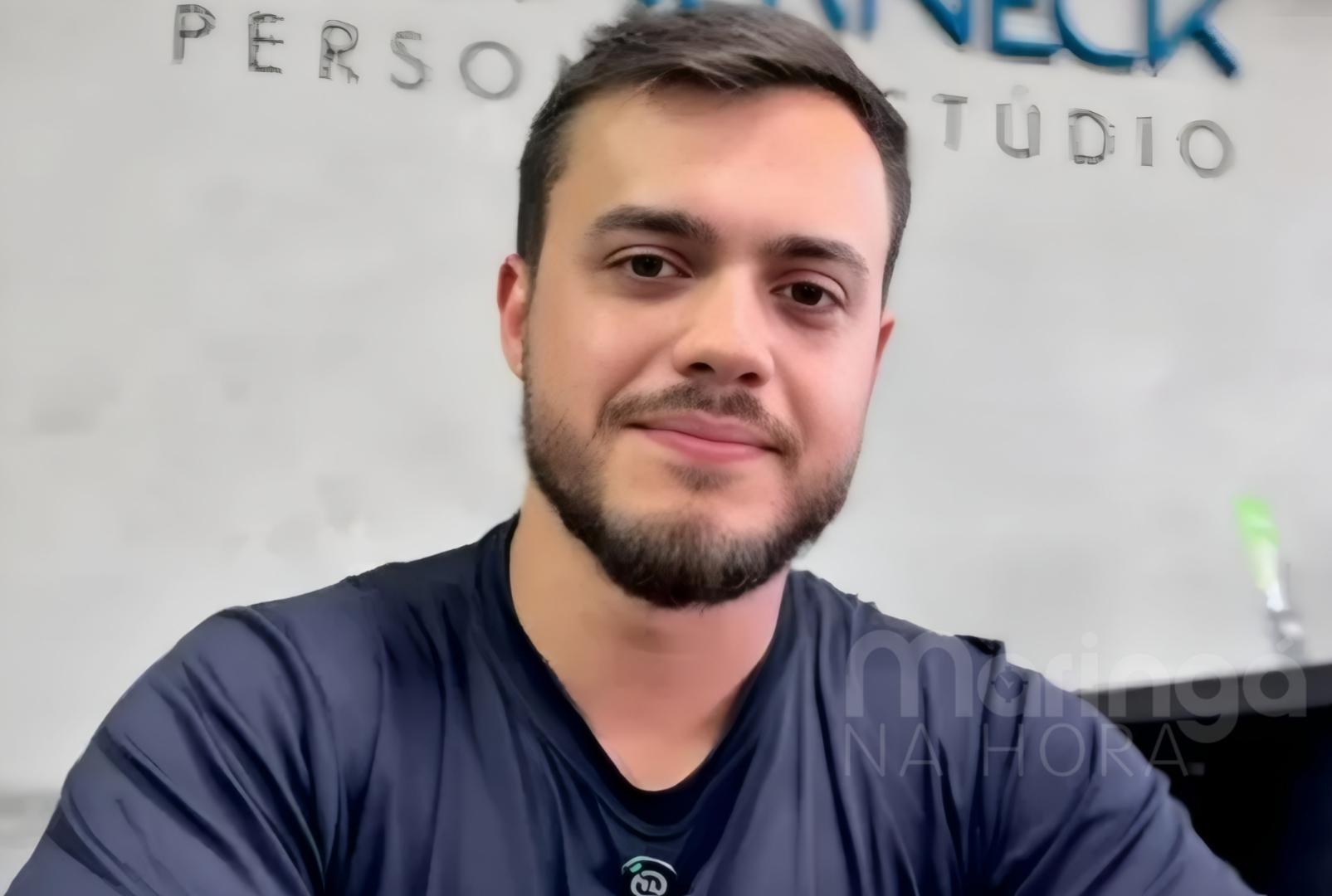 Personal trainer morre após explosão provocar queimaduras graves dentro de apartamento no PR