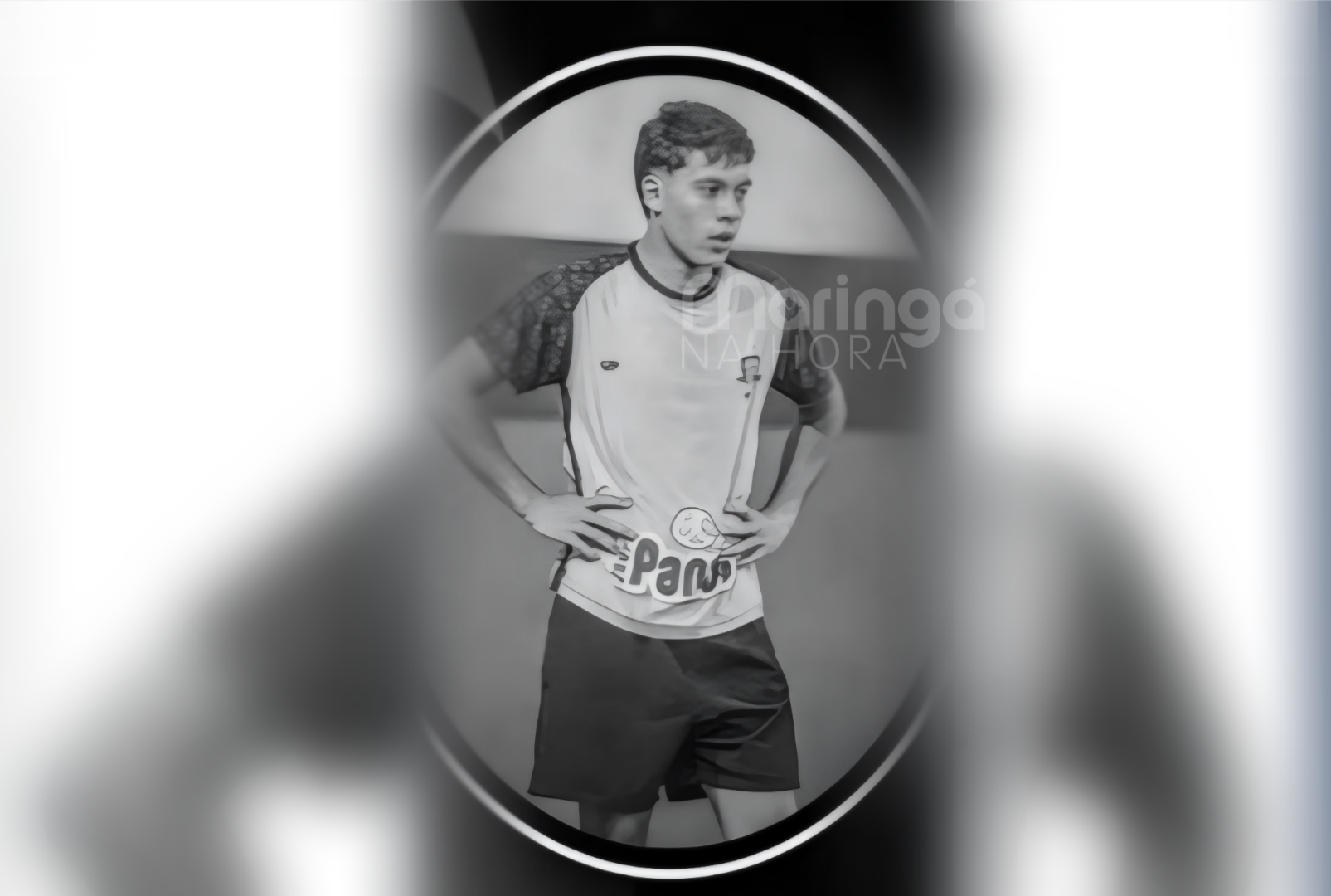 foto de Acidente fatal na BR-376 interrompe vida de adolescente e comove moradores