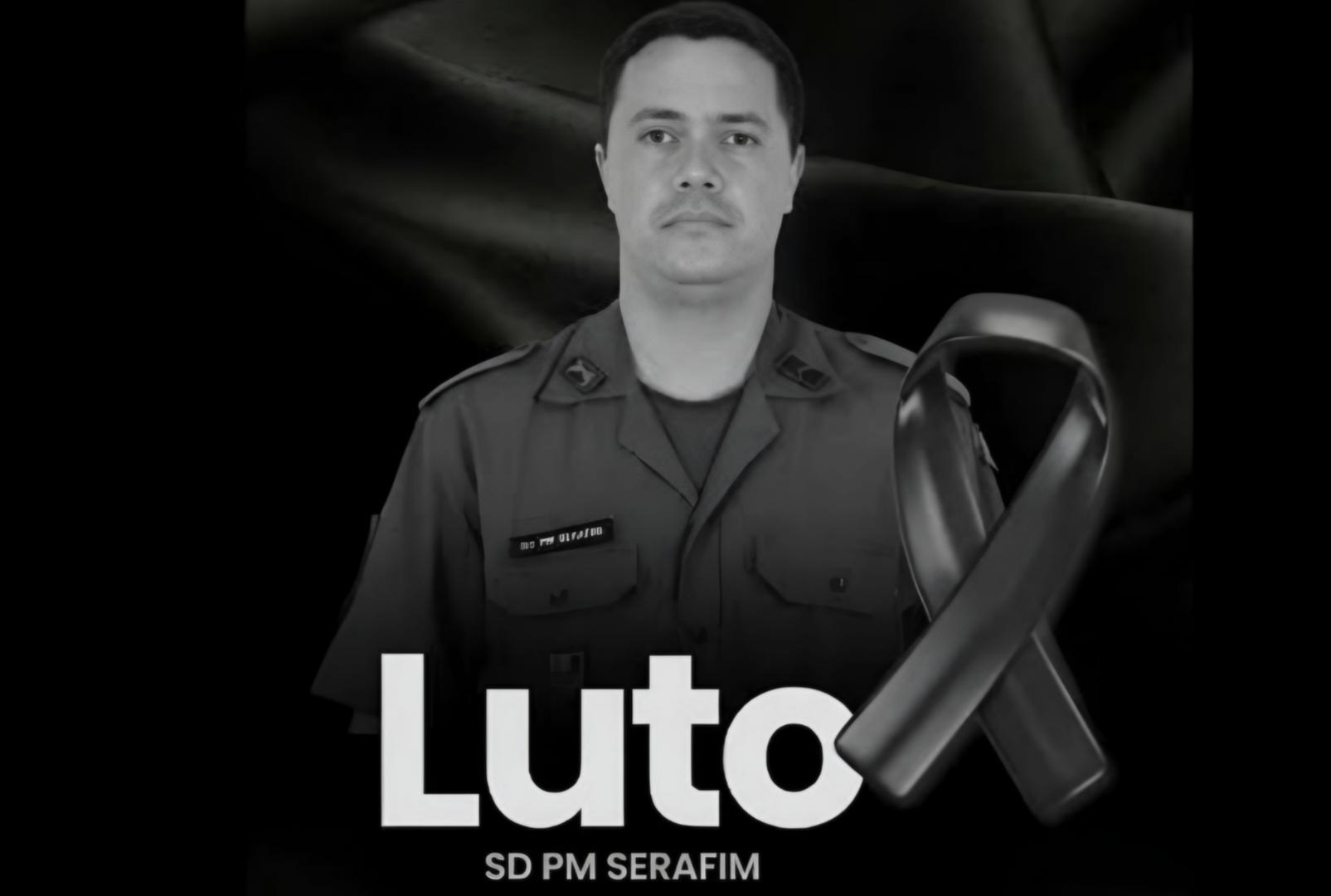 Colisão entre motocicletas mata policial militar no Paraná