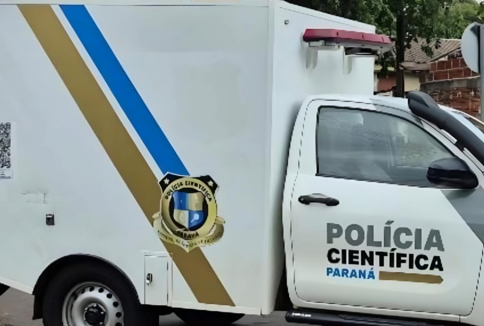 foto de Corpo de homem é encontrado morto na varanda de residência em Sarandi