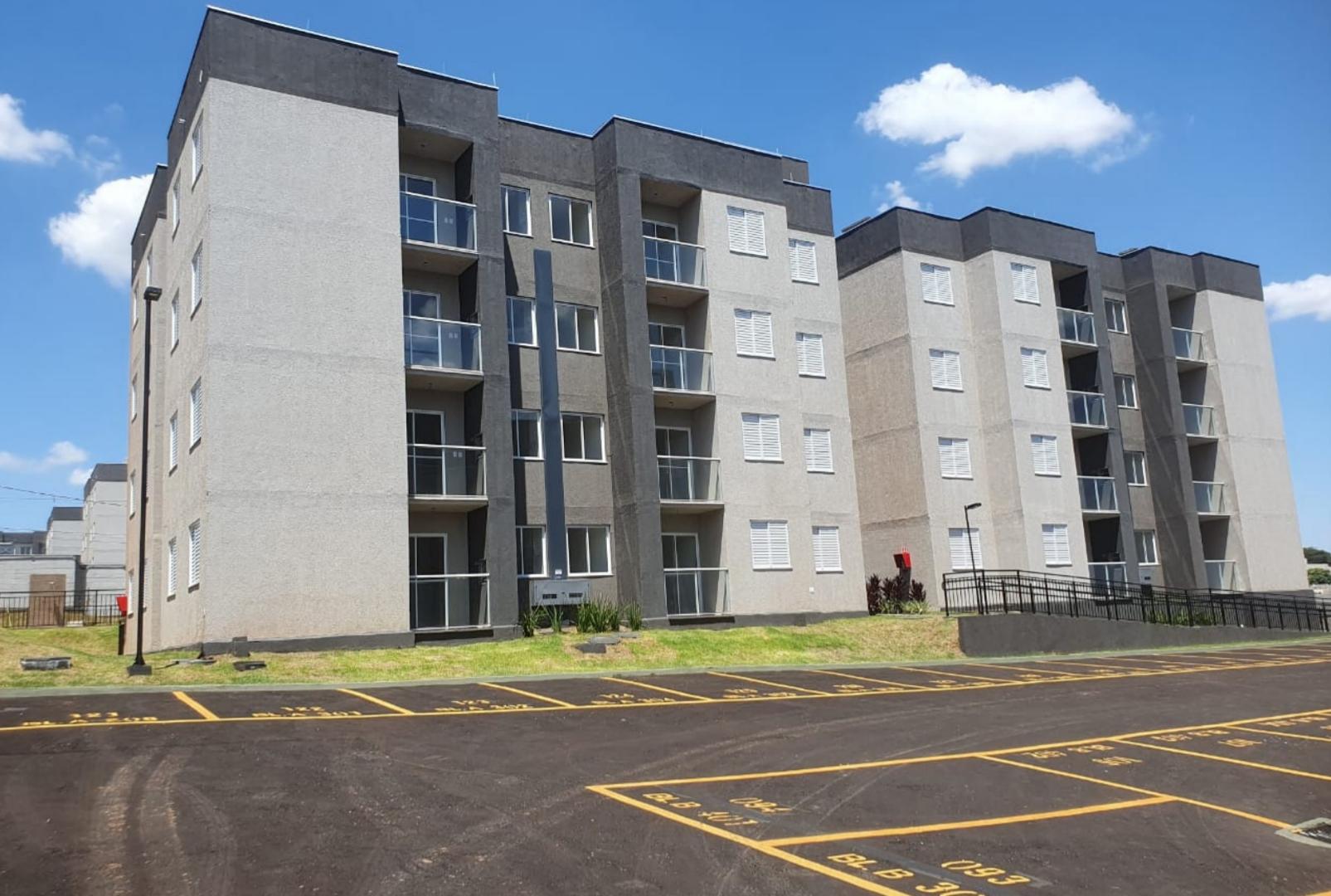 Novo condomínio em Maringá atende 144 famílias pelo Casa Fácil; veja como participar do programa