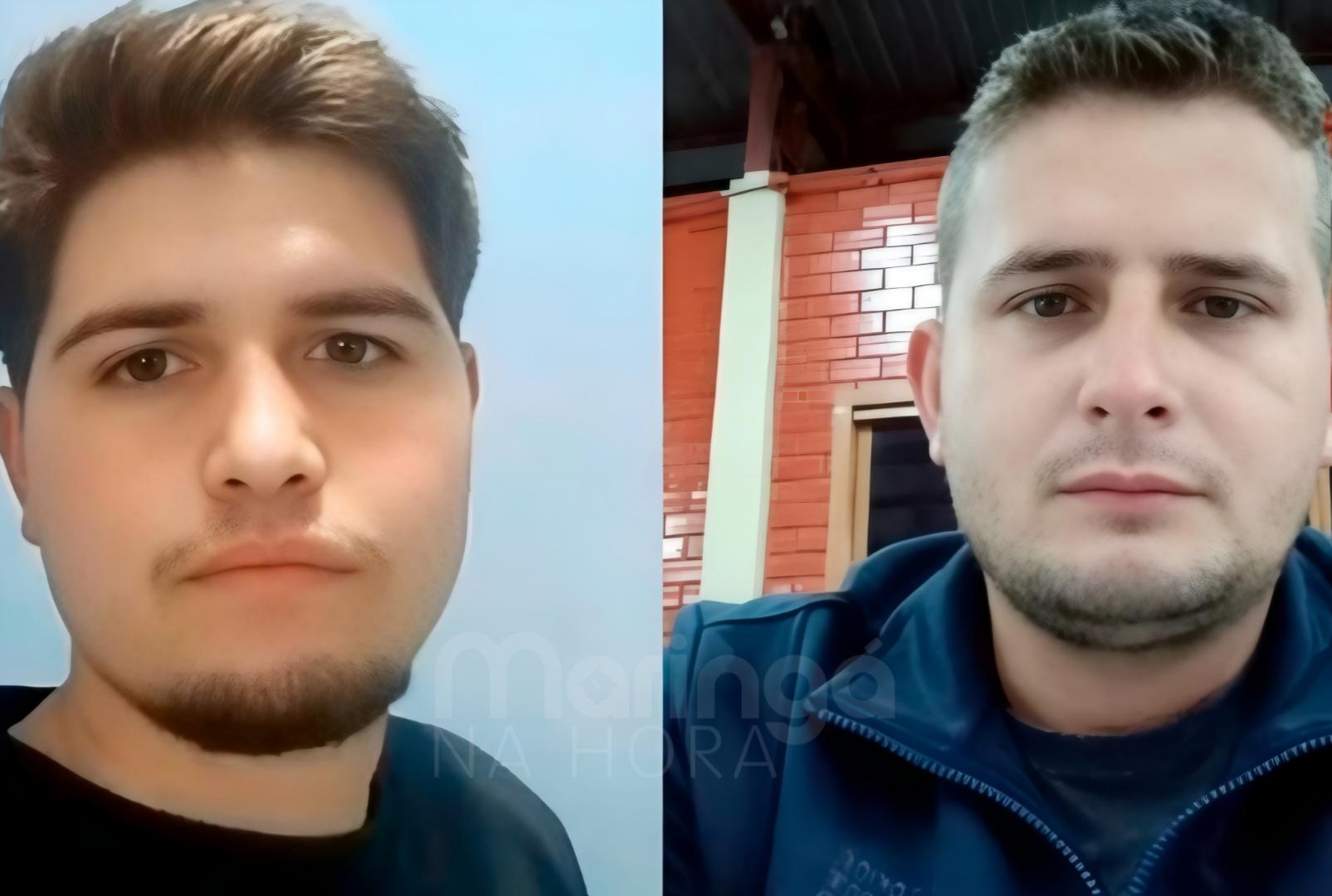 Tragédia na zona rural: acidente entre motos deixa dois jovens mortos e mulher gravemente ferida