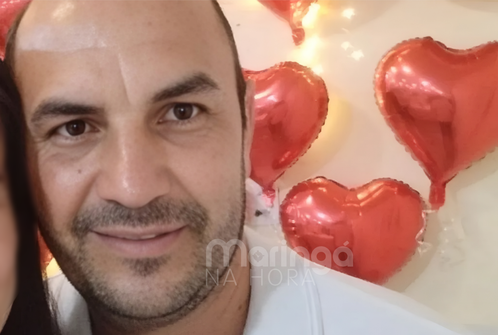 foto de Professor que estava desaparecido é encontrado morto na região de Maringá; morte causa comoção entre alunos, professores e moradores