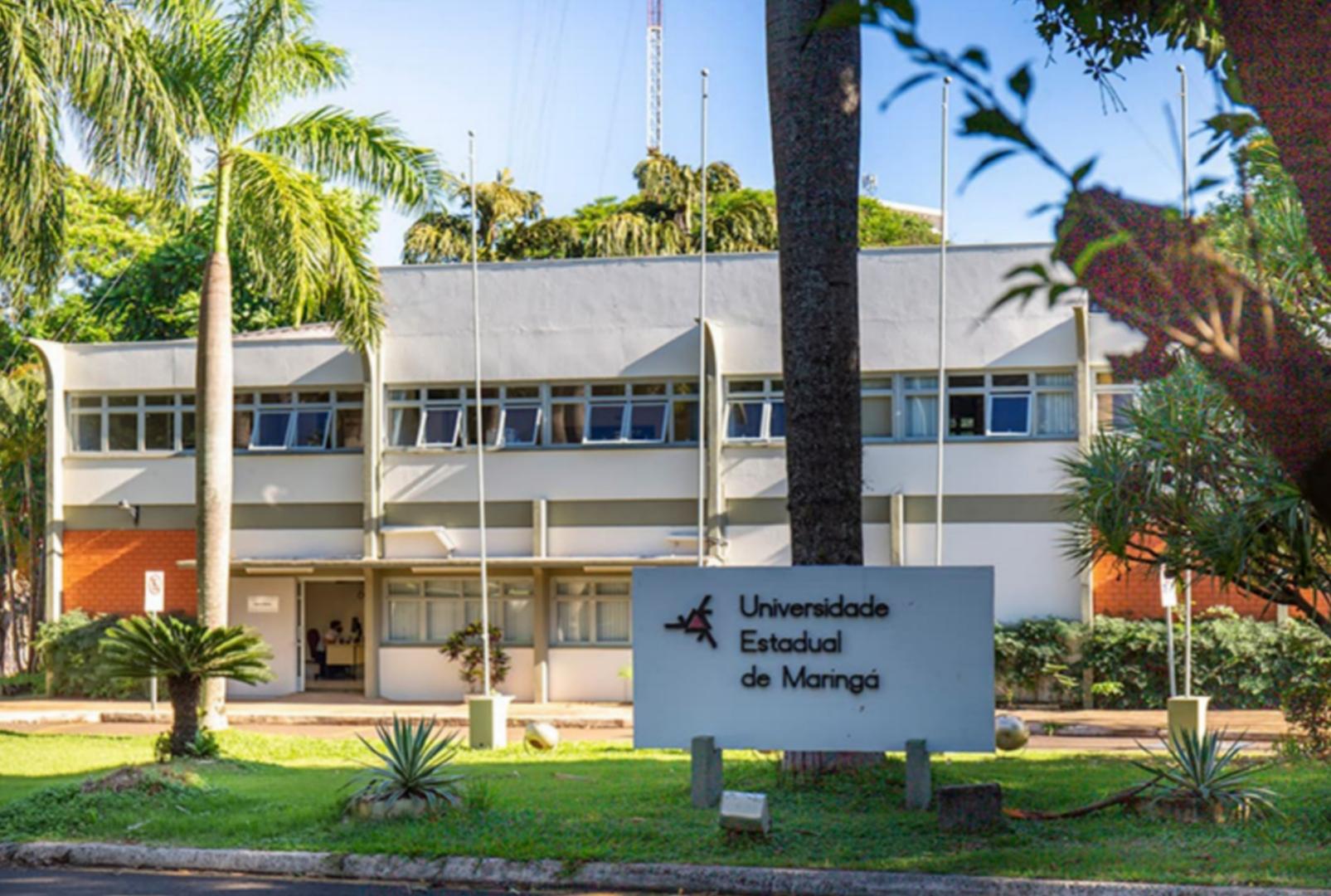 foto de UEM abre 563 vagas em cursos de graduação para quem já concluiu o ensino médio