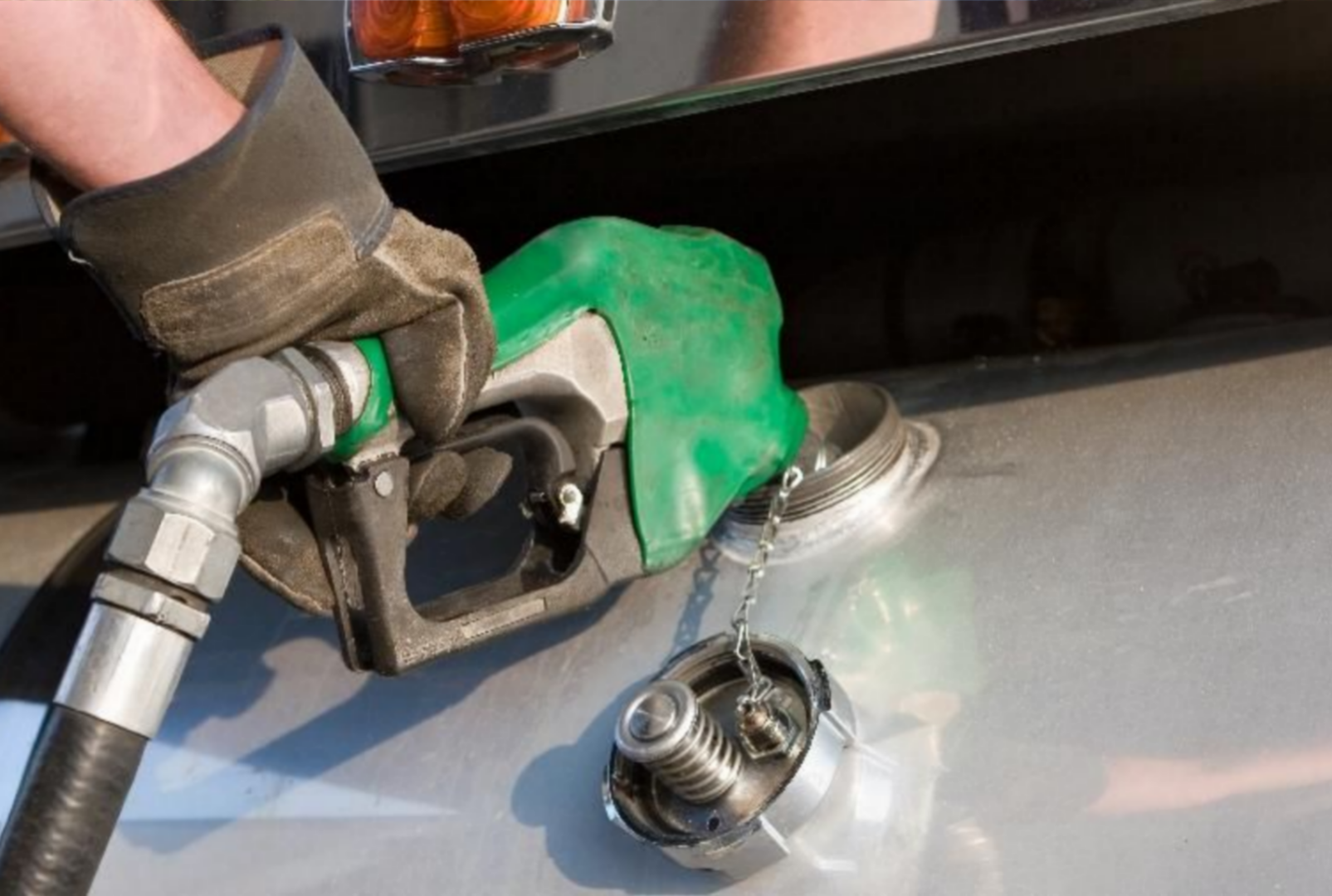Prepare o bolso: diesel fica mais caro com reajuste da Petrobras neste sábado (14)