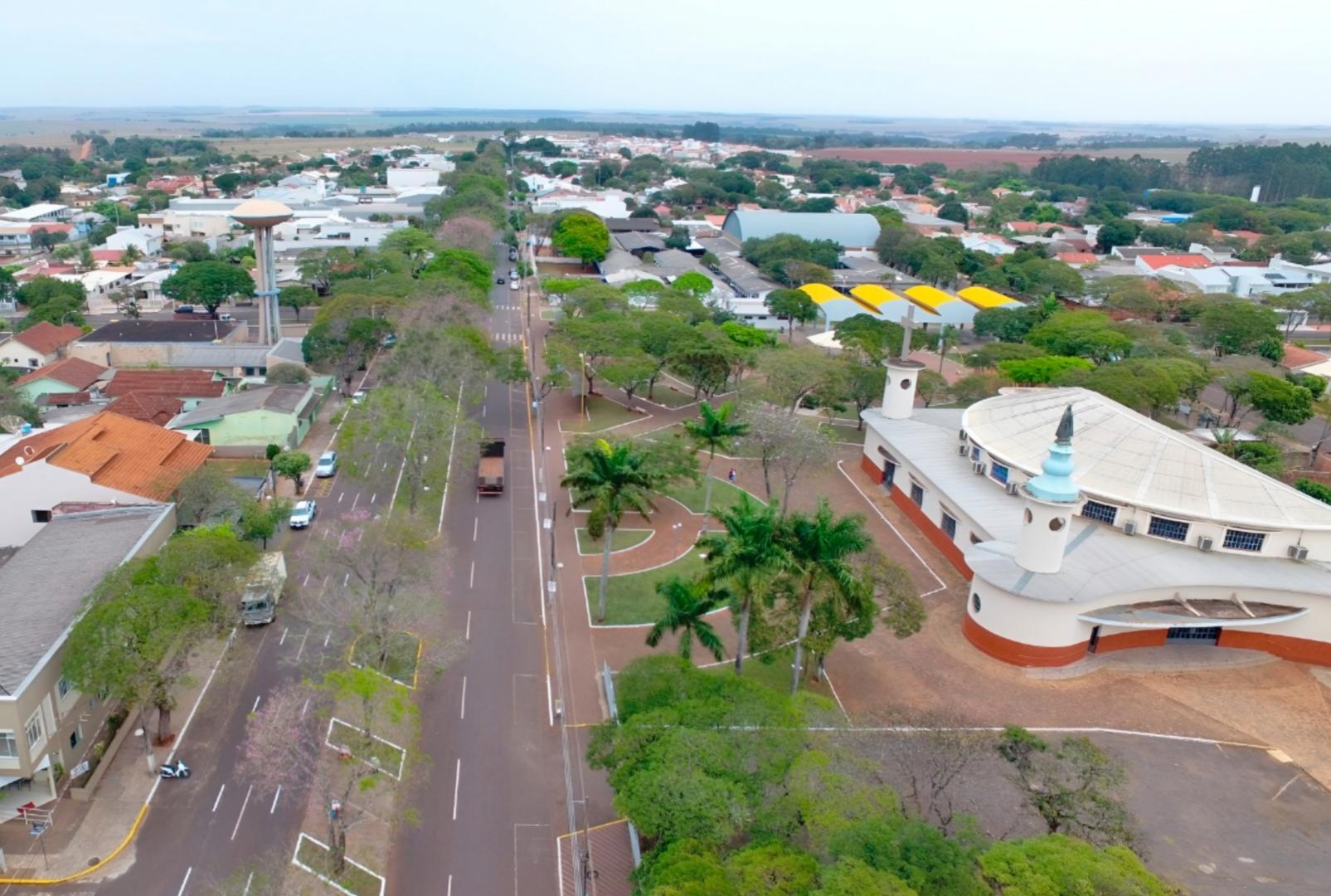 Prefeitura do Paraná abre processo seletivo com salários de até R$ 5,7 mil; veja como se inscrever