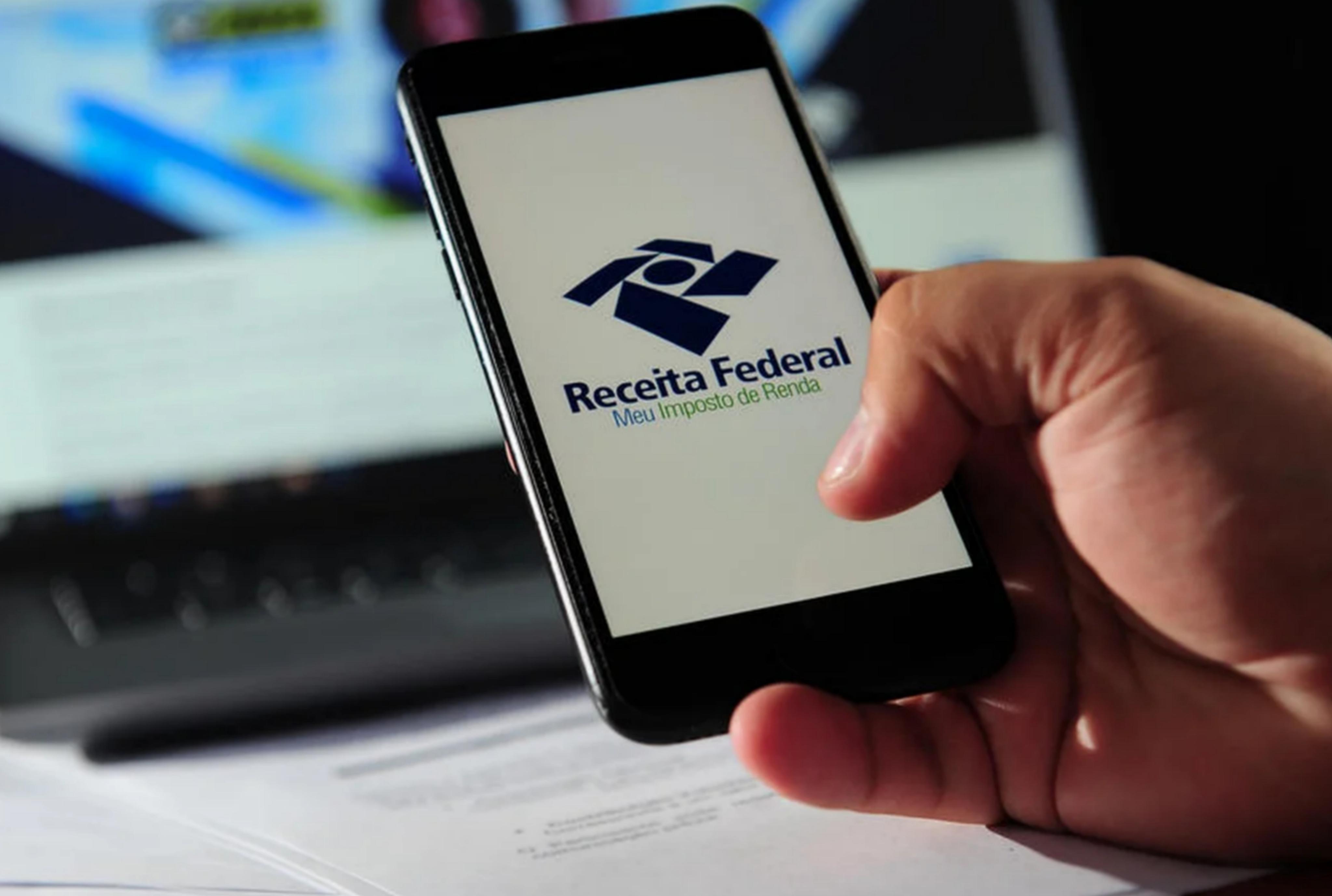 foto de Receita Federal faz anúncio importante sobre o Imposto de Renda nesta segunda (16); veja o que pode mudar