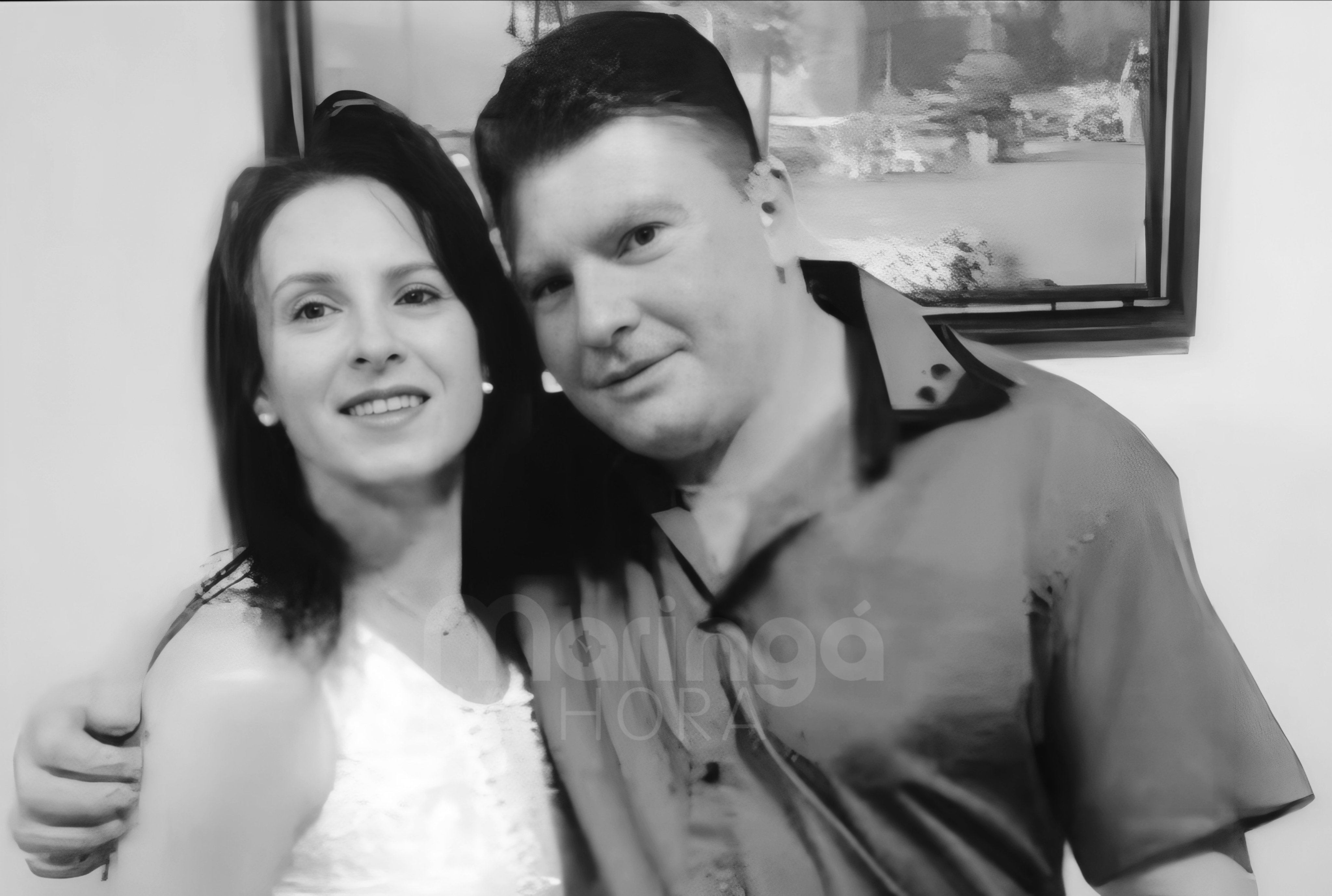 foto de O que se sabe até agora sobre o caso do vereador e da esposa encontrados mortos dentro de casa no Paraná