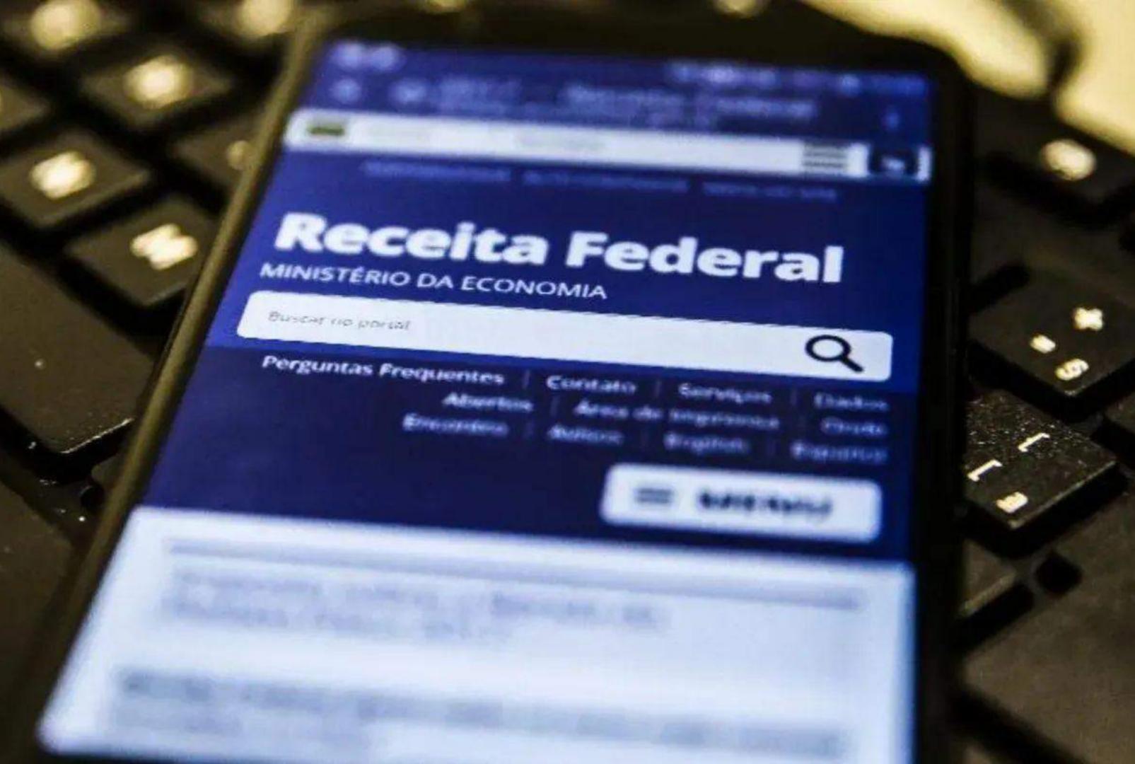 Imposto de Renda 2026: Receita Federal define calendário das restituições; veja quando você pode receber