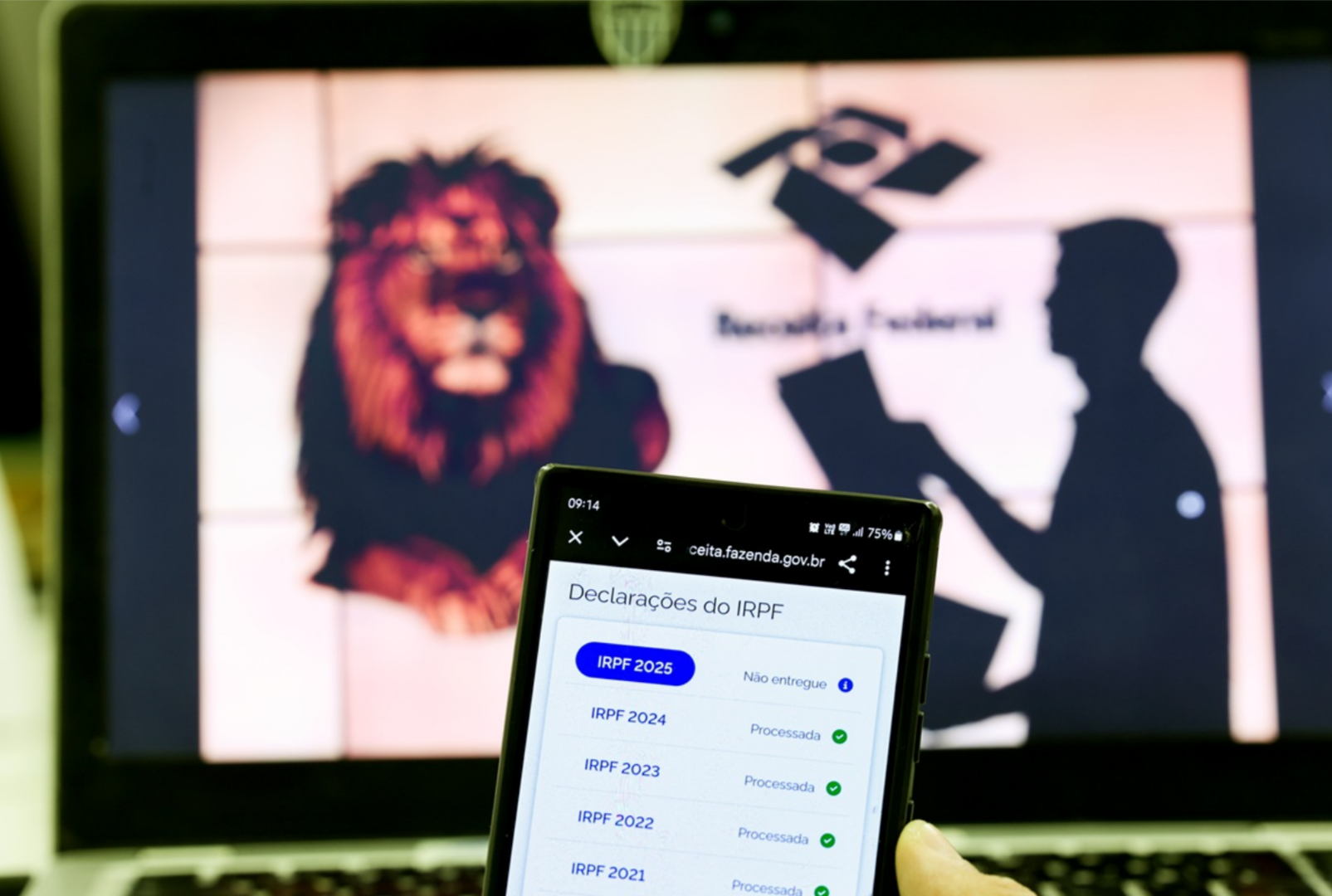 foto de Imposto de Renda 2026 terá “cashback” e novas regras para bets; veja o que muda