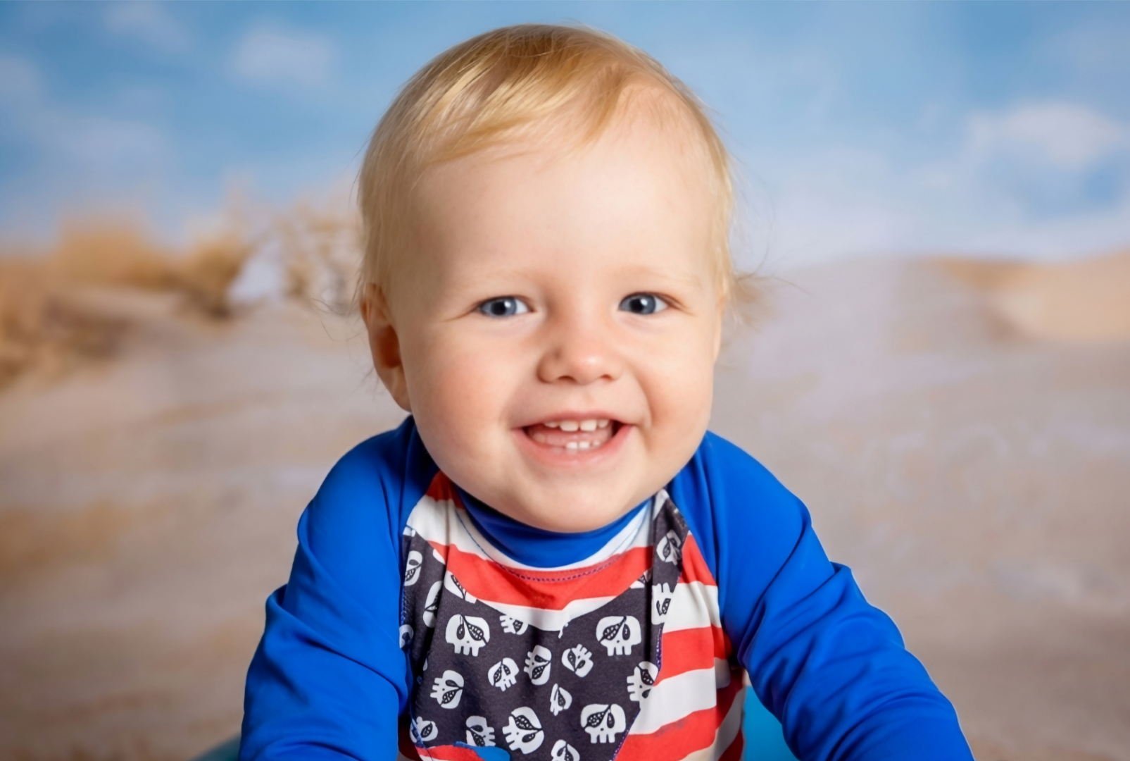 foto de Criança de 1 ano morre após se engasgar com raspas de maçã em escola infantil
