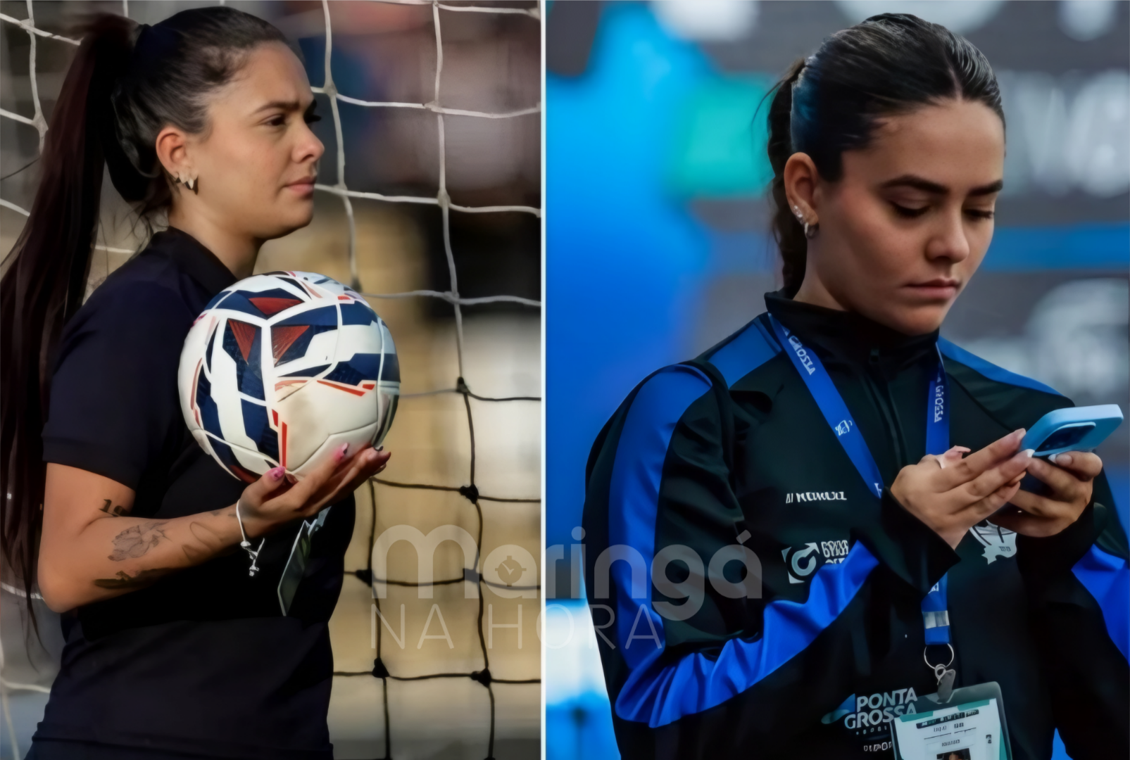 foto de Publicitária Luana Mathiel, de 23 anos, é encontrada morta dentro de casa neste sábado (21)