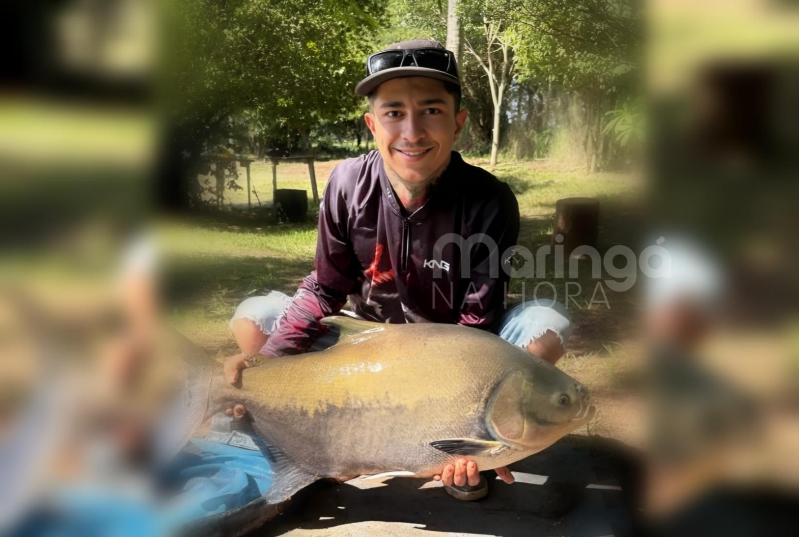 foto de Ato de coragem termina em morte no Porto São José, no Paraná