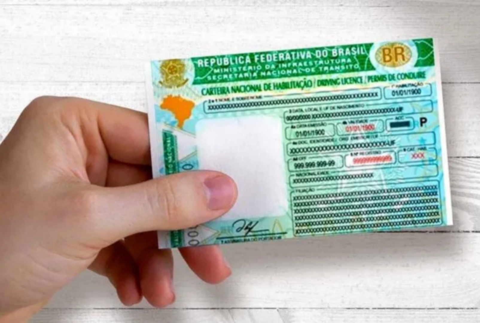 foto de CNH B pode ganhar nova regra e liberar veículos mais pesados; entenda