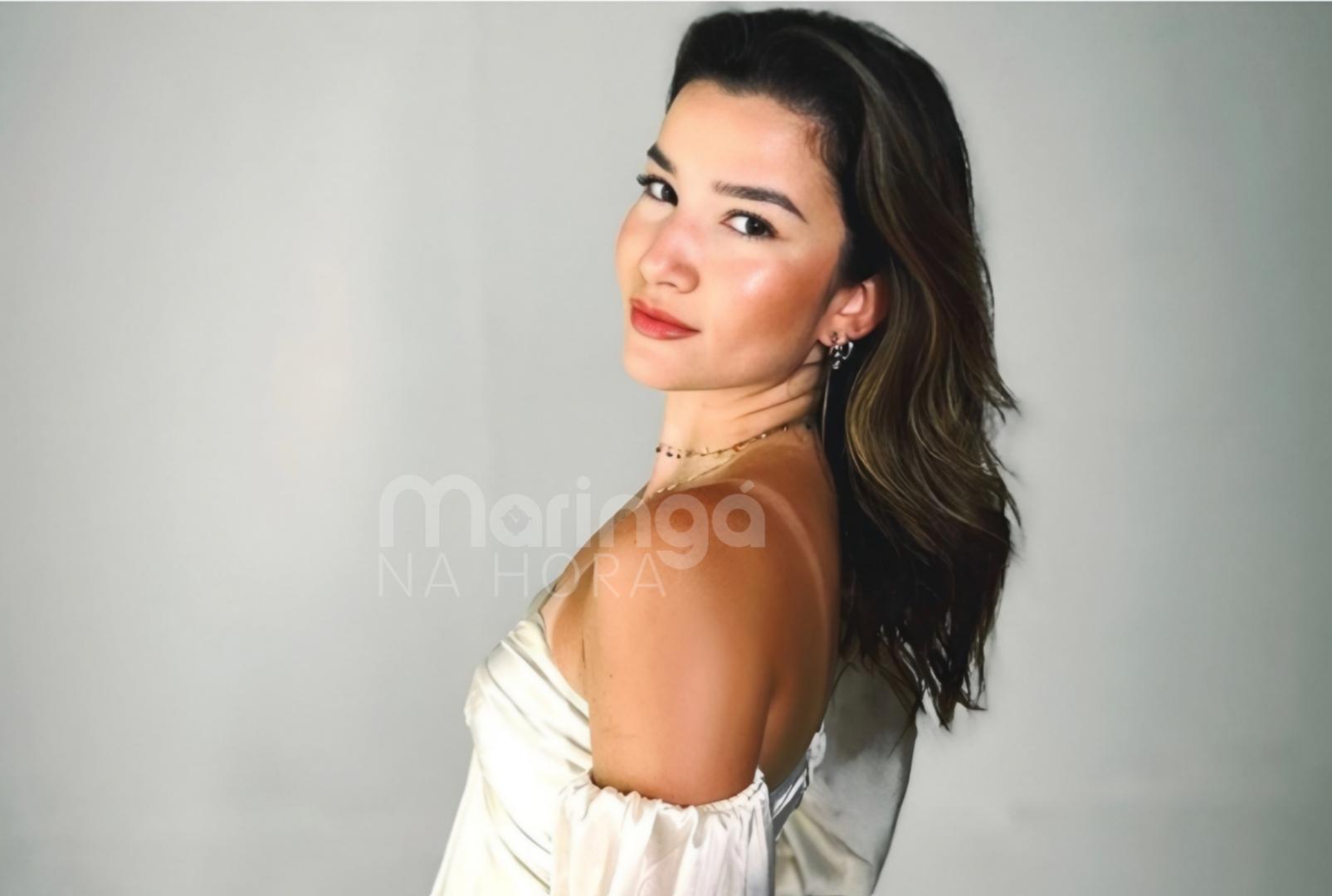 foto de Morte de Gabriela Gandolfo, de 21 anos, comove estudantes de Enfermagem da UEM