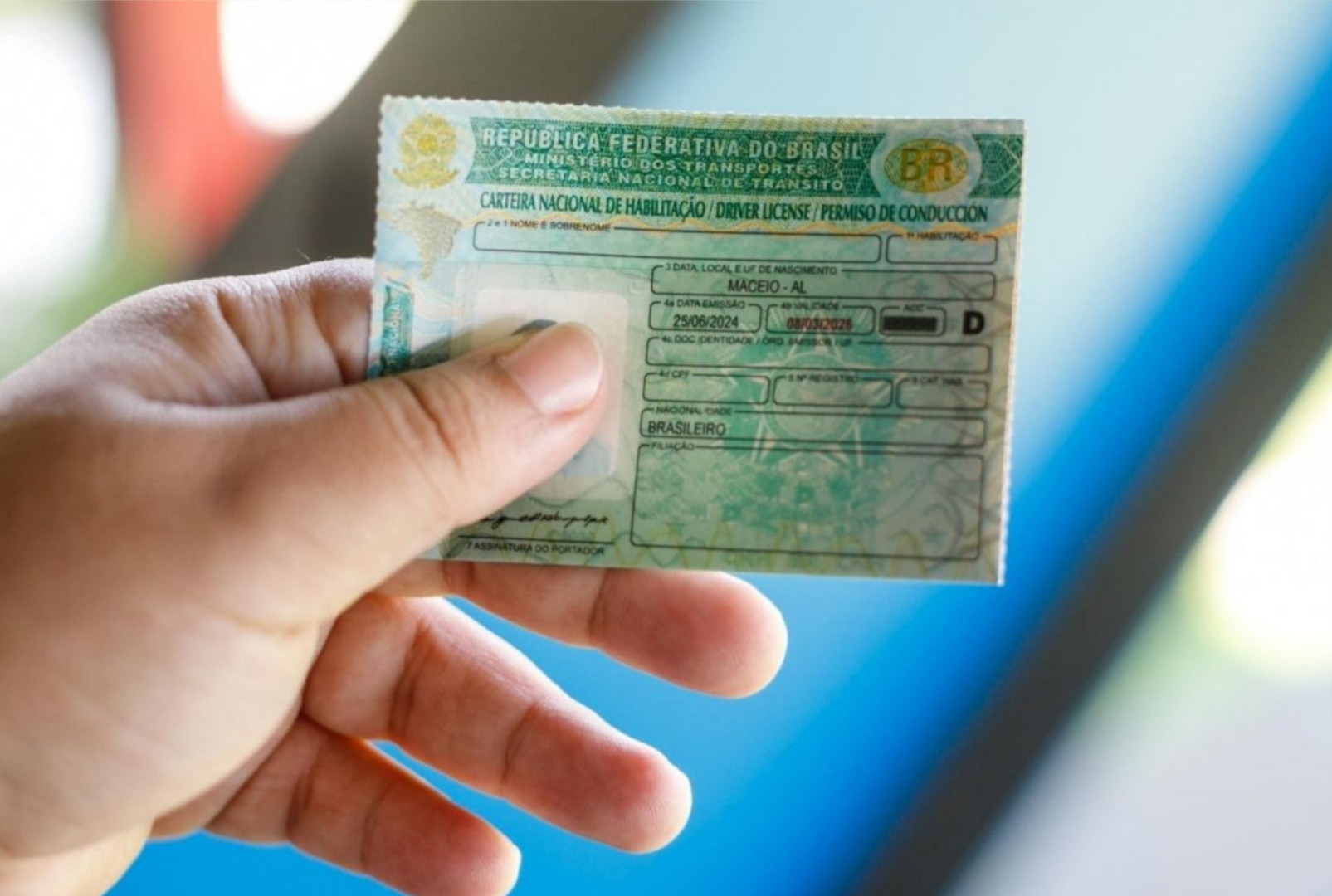 foto de STJ fixa critérios para suspensão da CNH por dívida; entenda