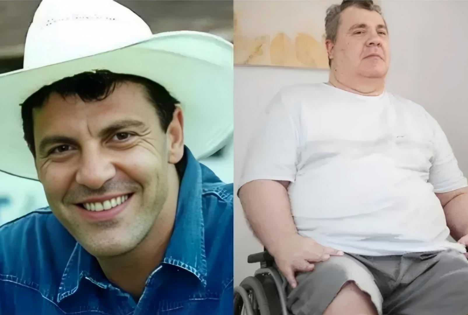 foto de Morre aos 66 anos o ator Gerson Brenner, de Rainha da Sucata