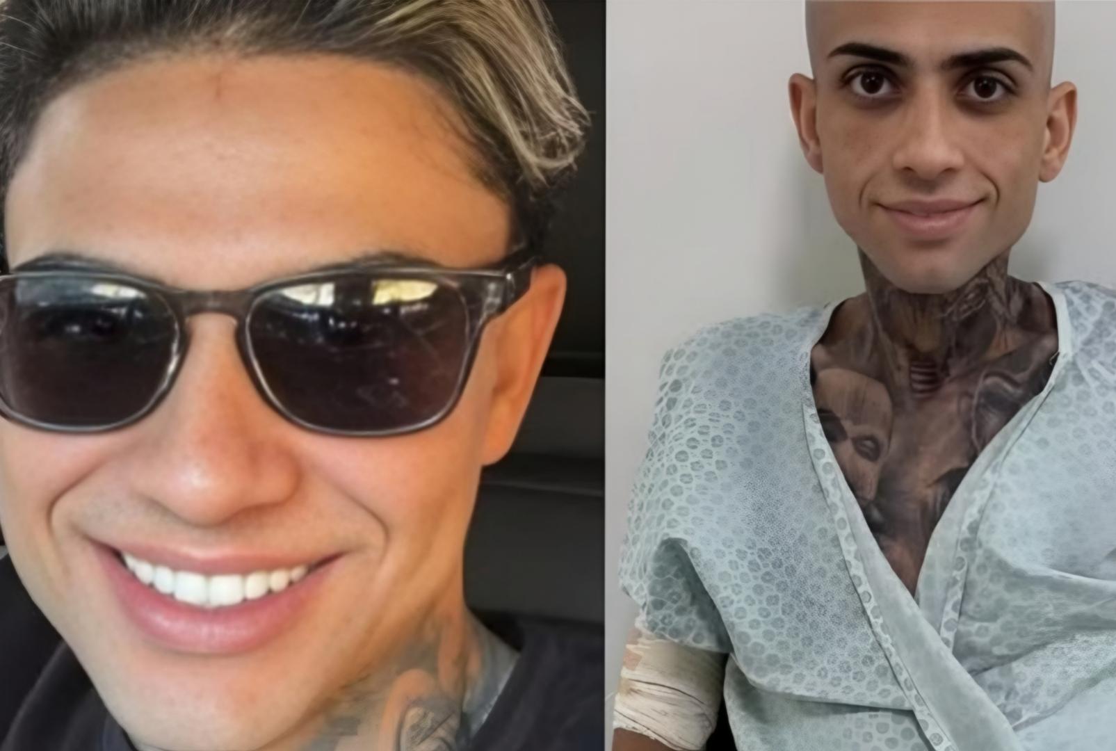 foto de Influenciador Jota Surfista morre aos 30 anos e deixa alerta importante; veja vídeo