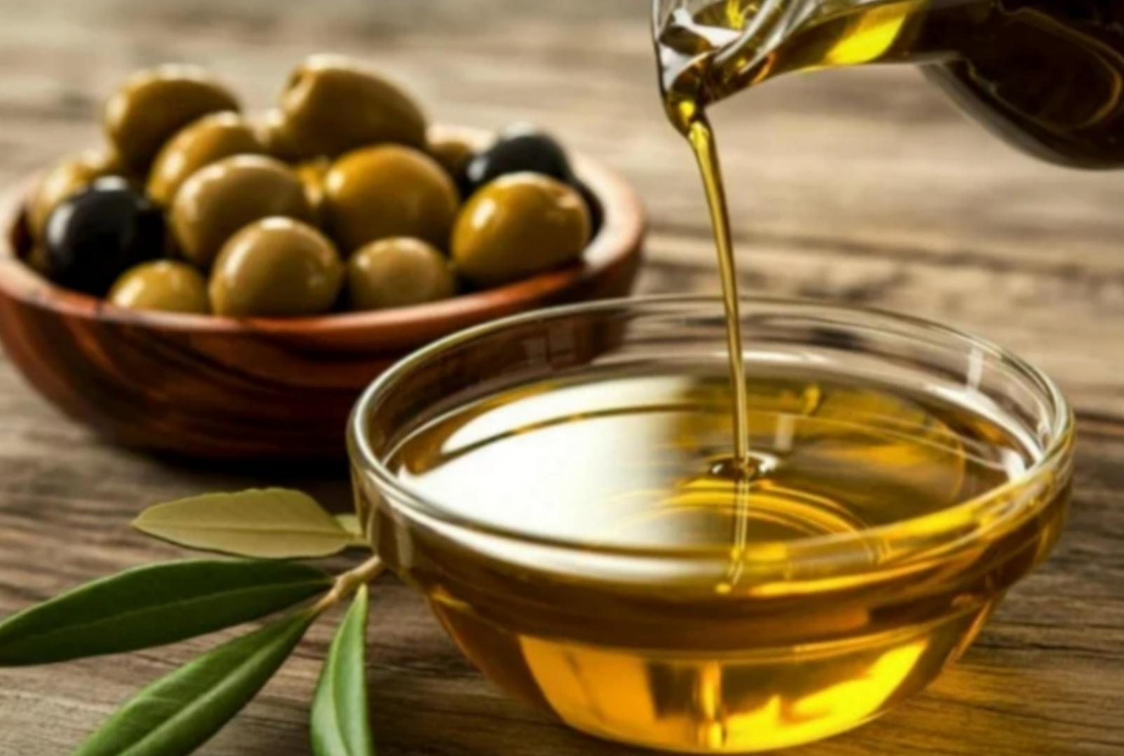 foto de Lote de azeite de marca famosa é proibido pela Anvisa após fraude na composição