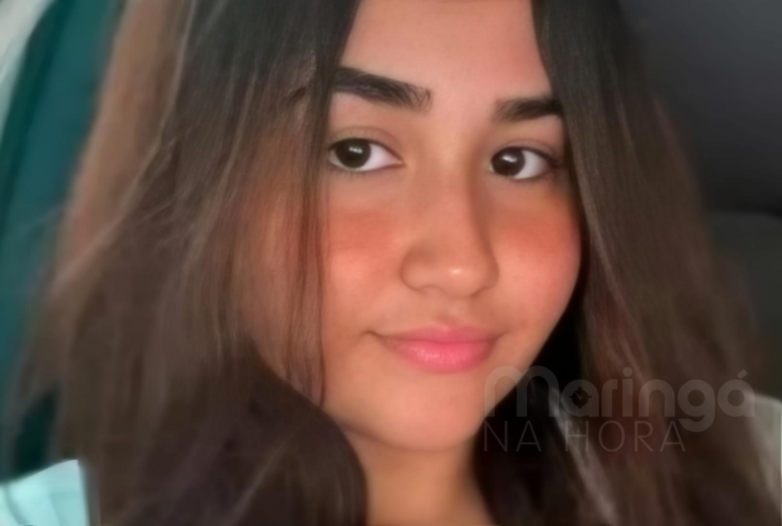 foto de Jovem estudante de Odontologia morre aos 21 anos em acidente brutal na BR-376; duas mortes foram confirmadas