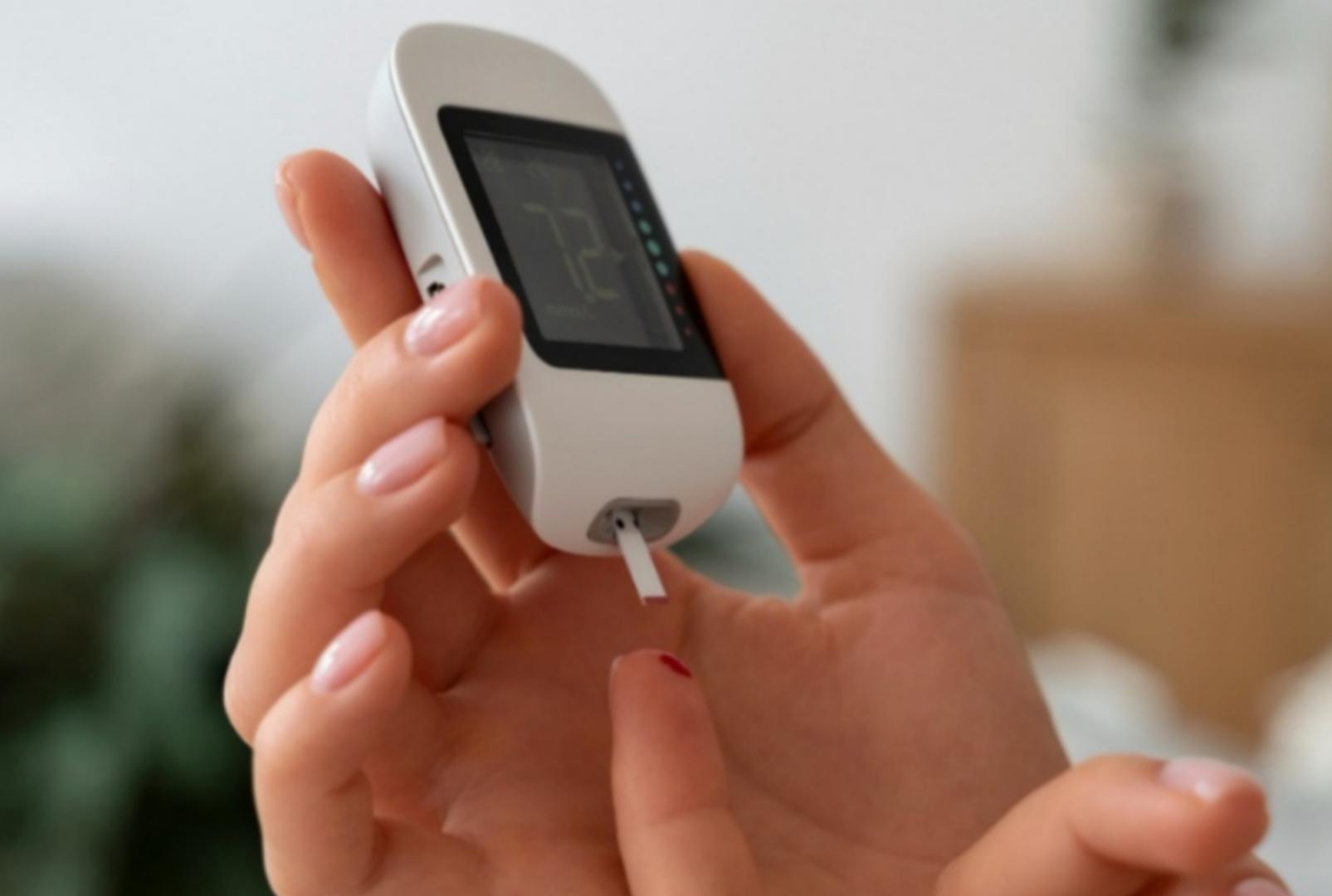 foto de Agulhas de insulina, medidores e luvas são suspensos pela Anvisa; confira os produtos