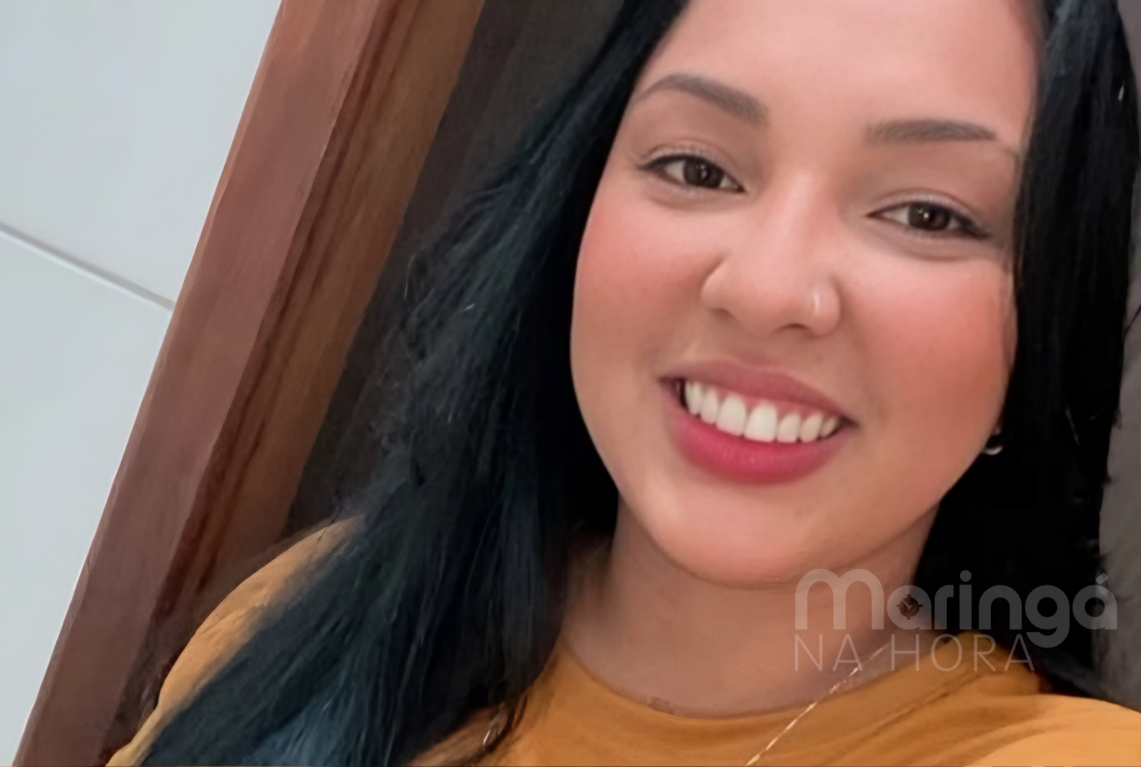 foto de Acidente grave tira a vida de jovem na região de Maringá