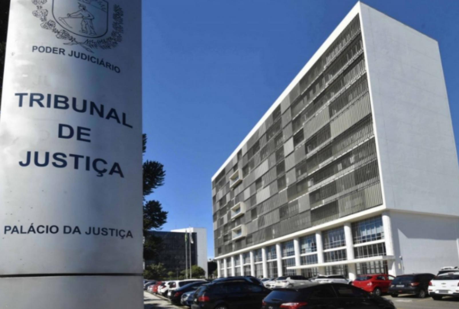 foto de TJPR abre seleção com salário de R$ 6.500 e auxílio de R$ 2.500 — veja como se inscrever