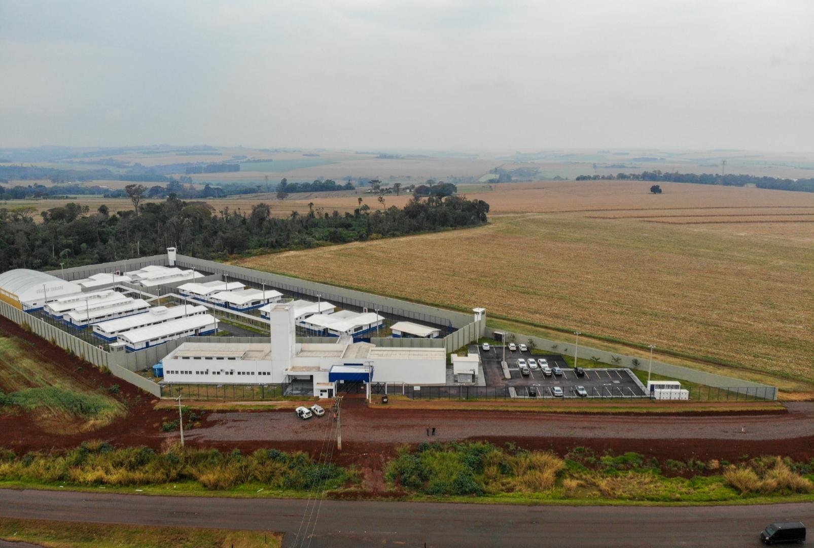 foto de Paraná abre PSS com 589 vagas para agentes socioeducação — veja como participar