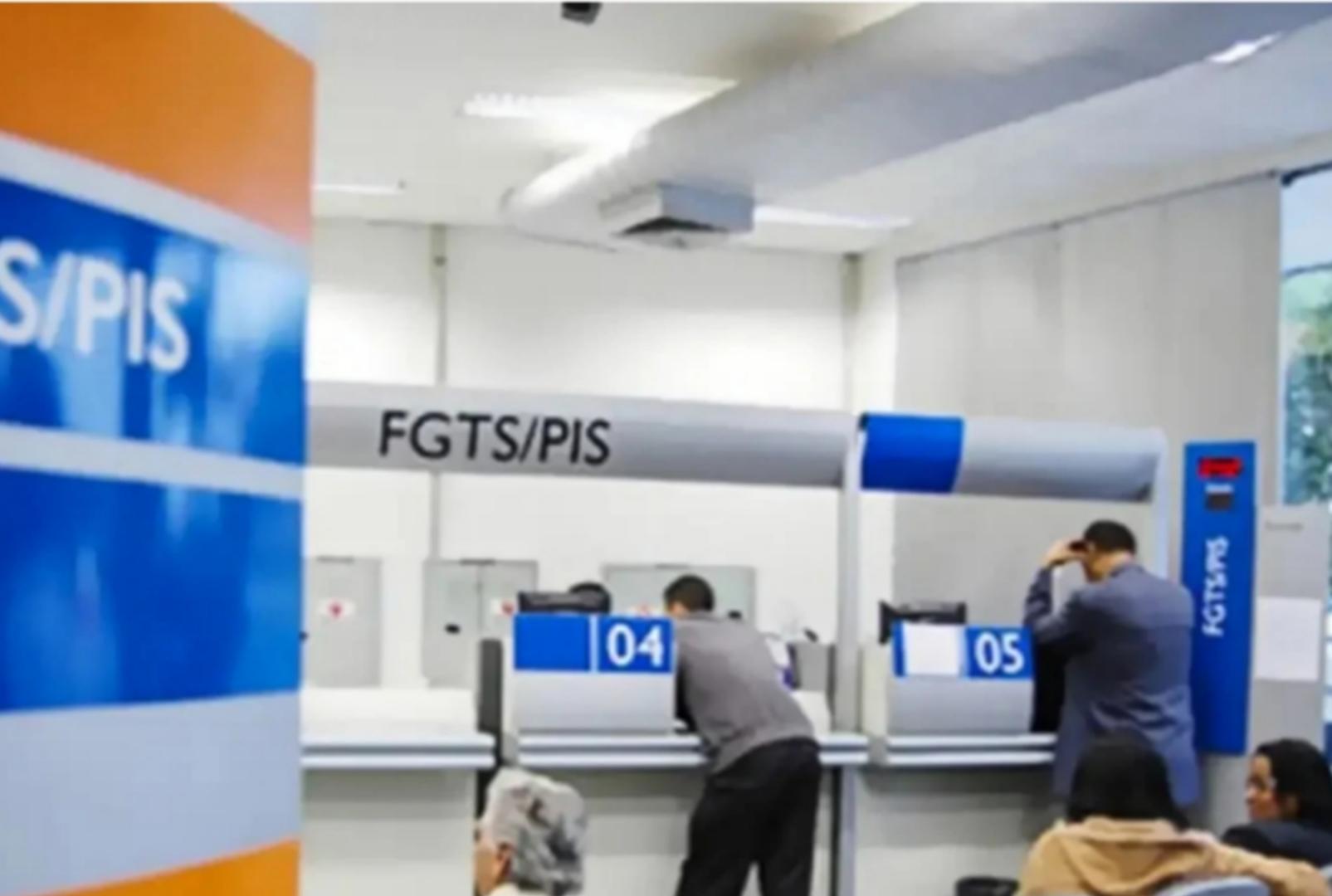 foto de Abono salarial PIS/Pasep: veja quem recebe em abril e como consultar