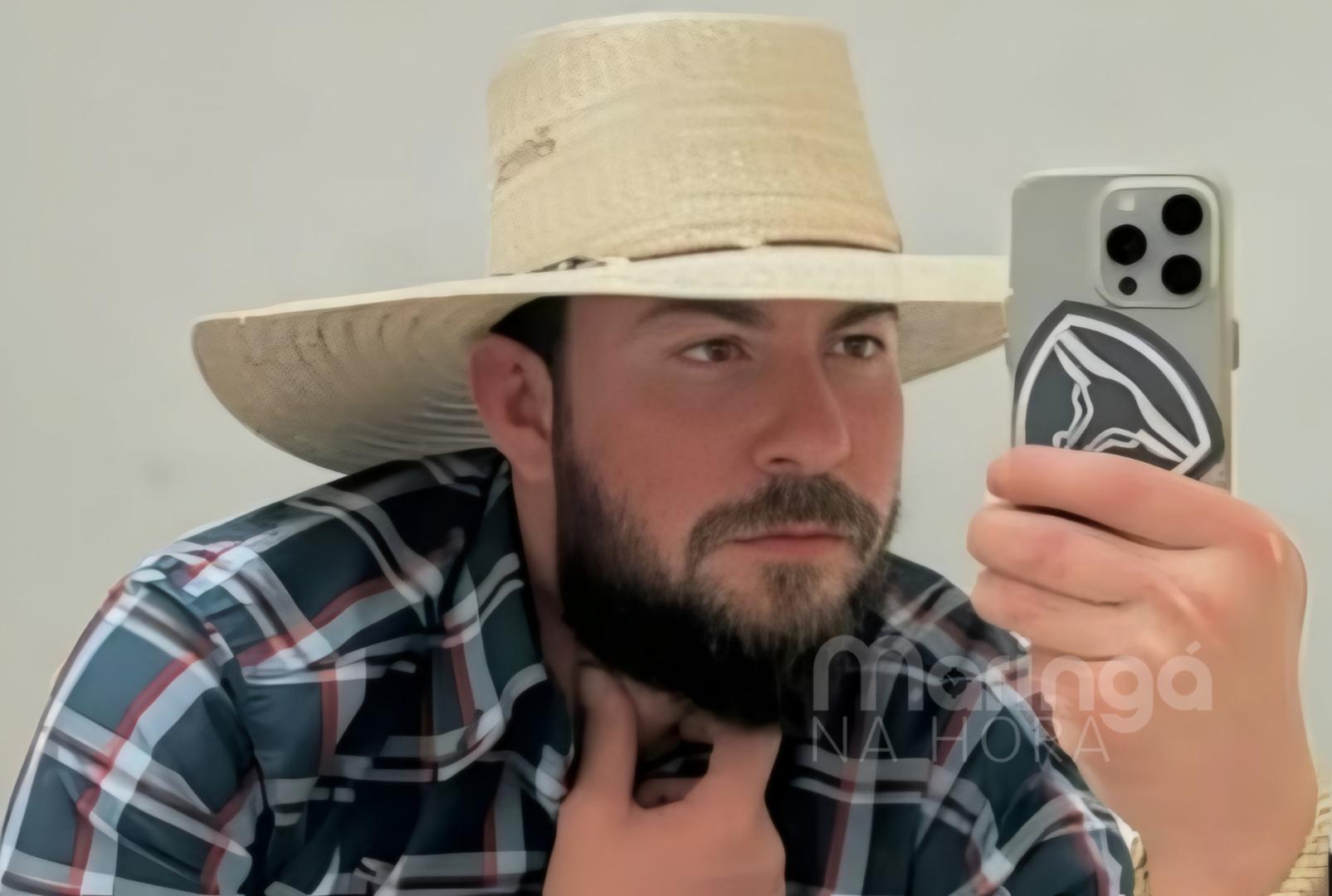 foto de Trabalhador agrícola de 31 anos desaparece e caminhonete é encontrada com chave na ignição na região de Maringá