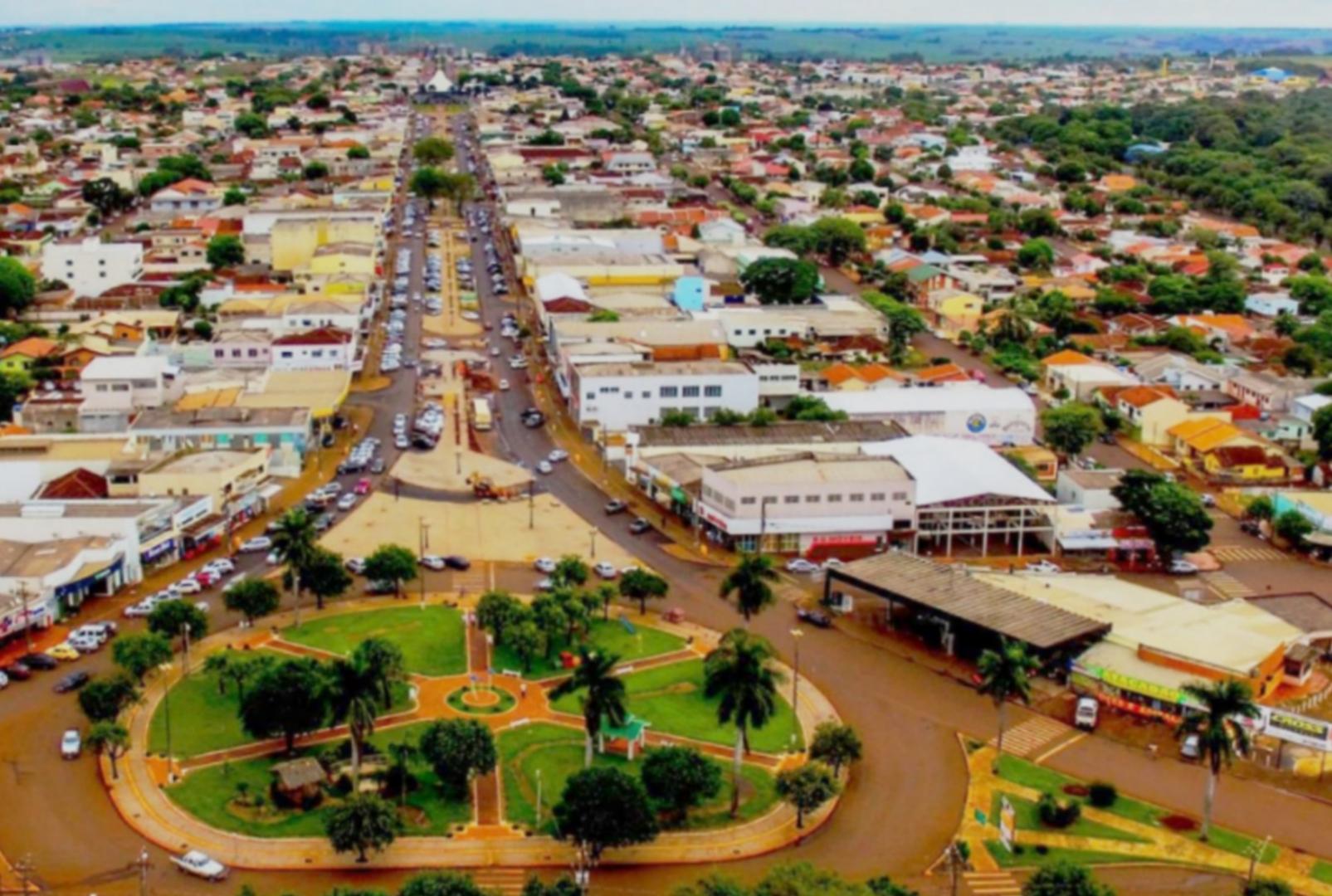 foto de Prefeitura do Paraná abre concurso em diversas áreas com inscrições até 5 de abril; veja como fazer sua inscrição