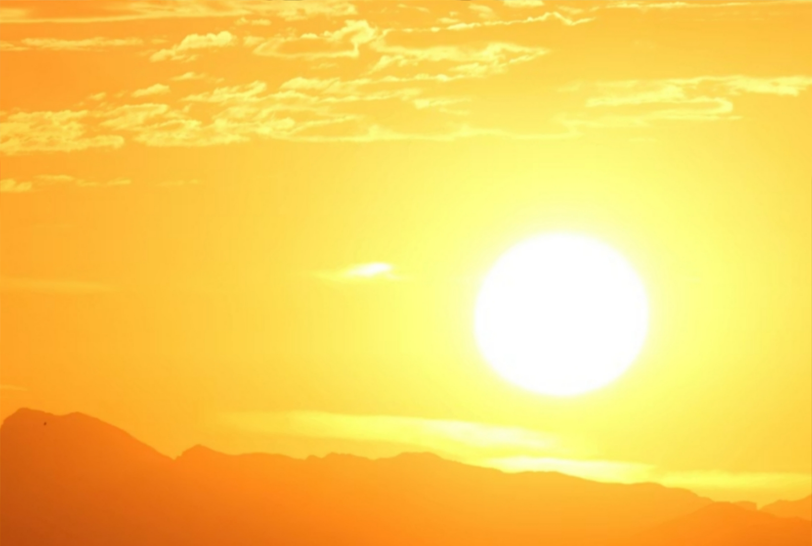 foto de Calor extremo vira desastre térmico e ameaça saúde da população no Brasil — veja os riscos e consequências
