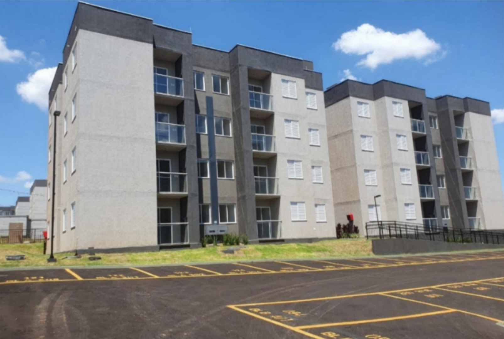 foto de Casa Fácil transforma vidas: 144 famílias ganham novo lar em Maringá; veja como participar