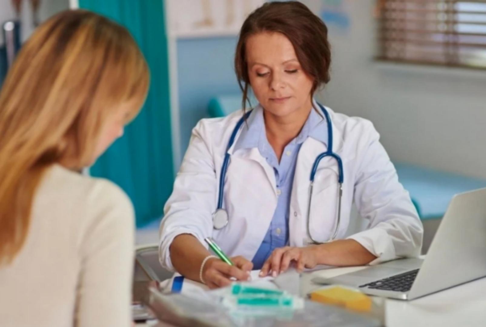 foto de Lei sancionada nesta segunda-feira (6) garante até 3 dias de folga para exames; confira os detalhes